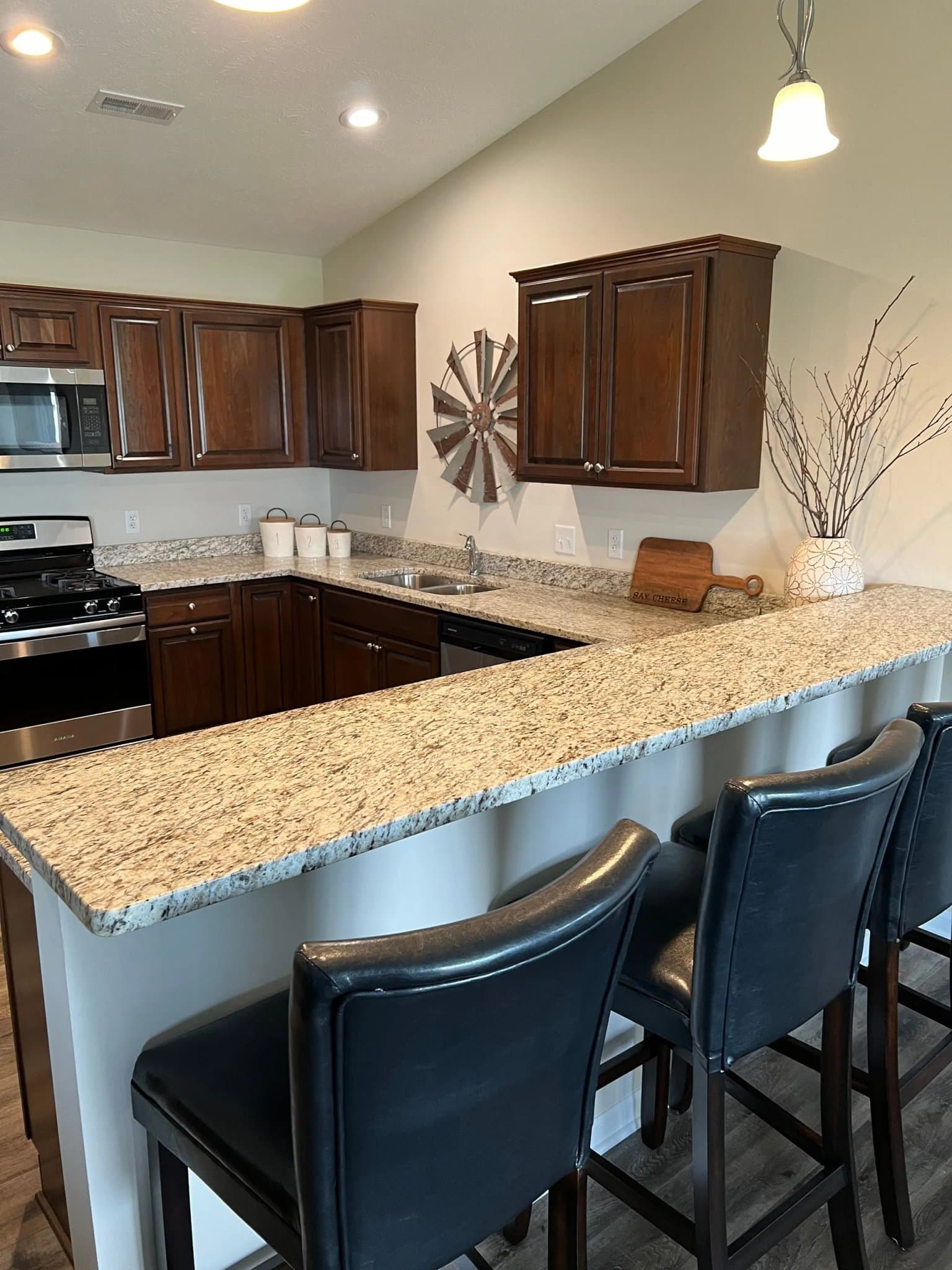 Rockford Condo: 7653 Western Gailes Dr
