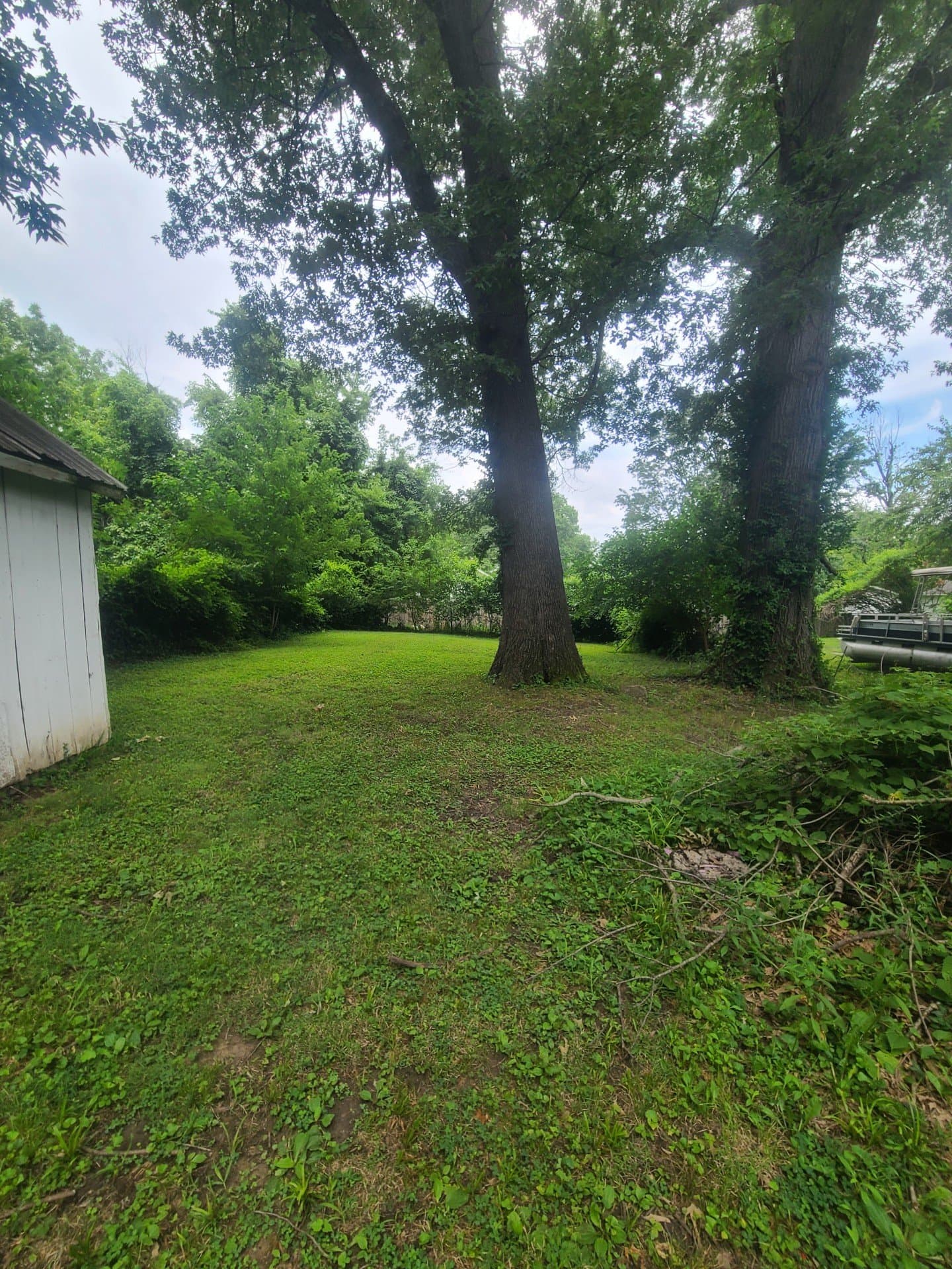 Carbondale House: 615 N Almond St
