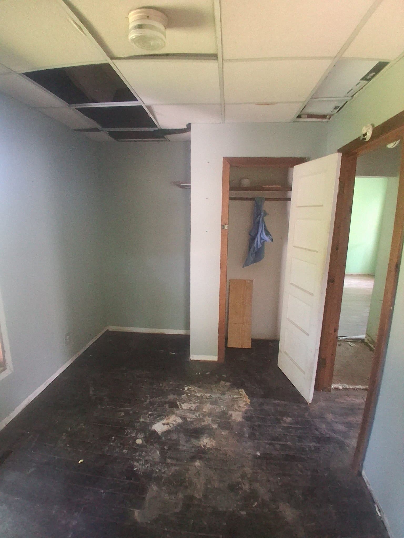 Carbondale House: 615 N Almond St