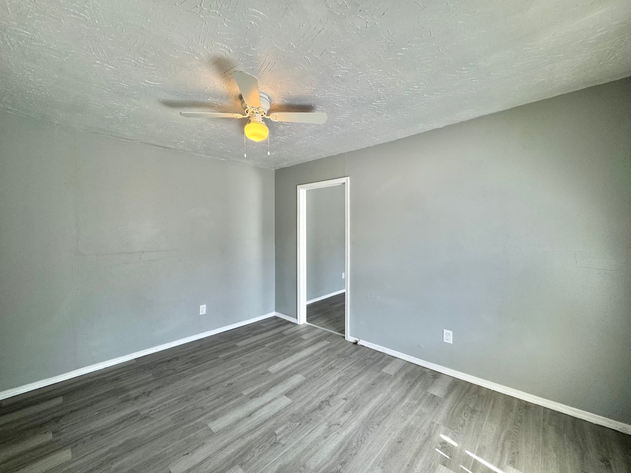 Oklahoma City House: 1501 Sw 30th St