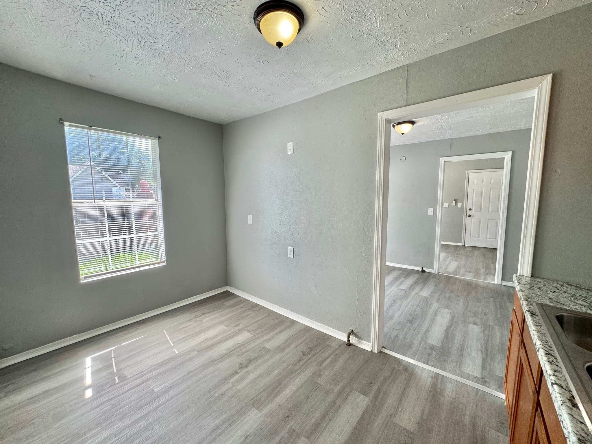 Oklahoma City House: 1501 Sw 30th St