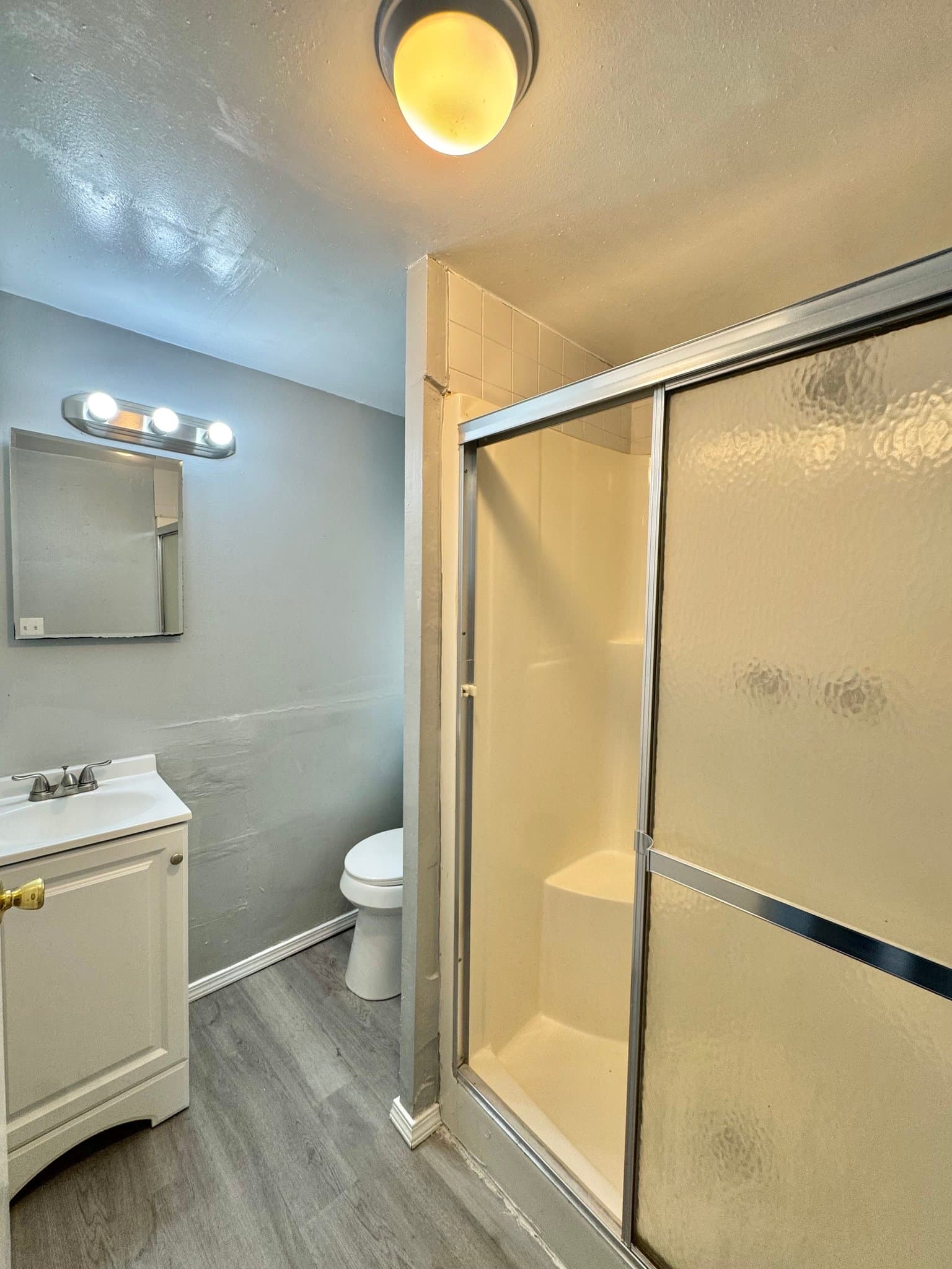 Oklahoma City House: 1501 Sw 30th St