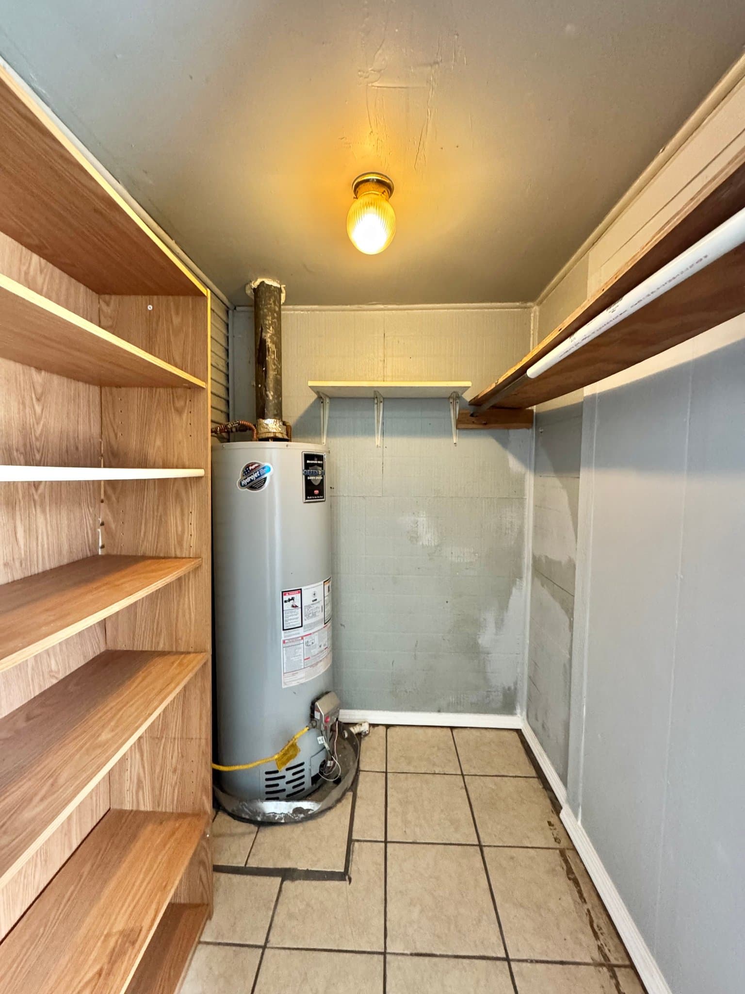 Oklahoma City House: 1501 Sw 30th St