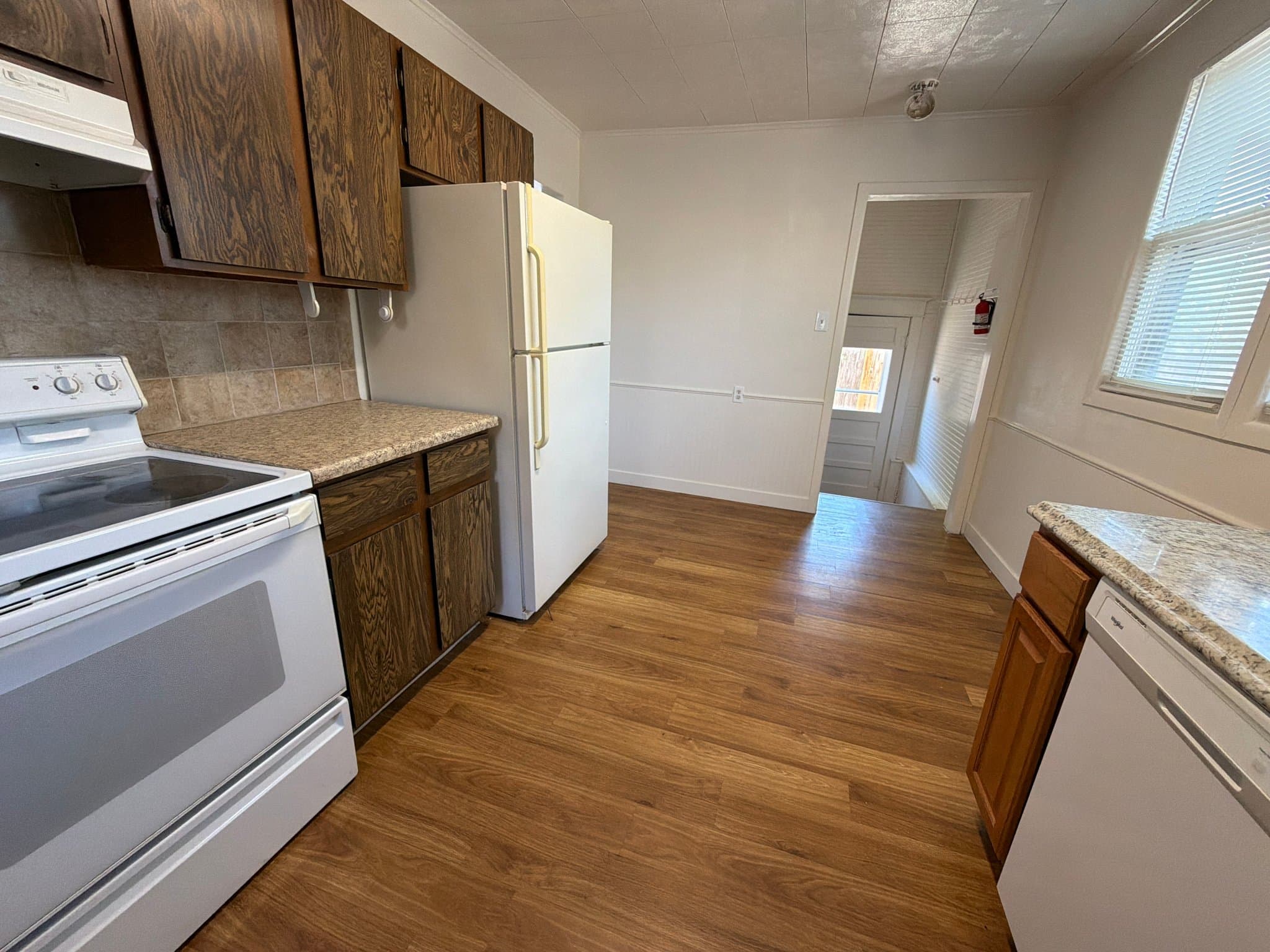Greeley House: 428 10th St