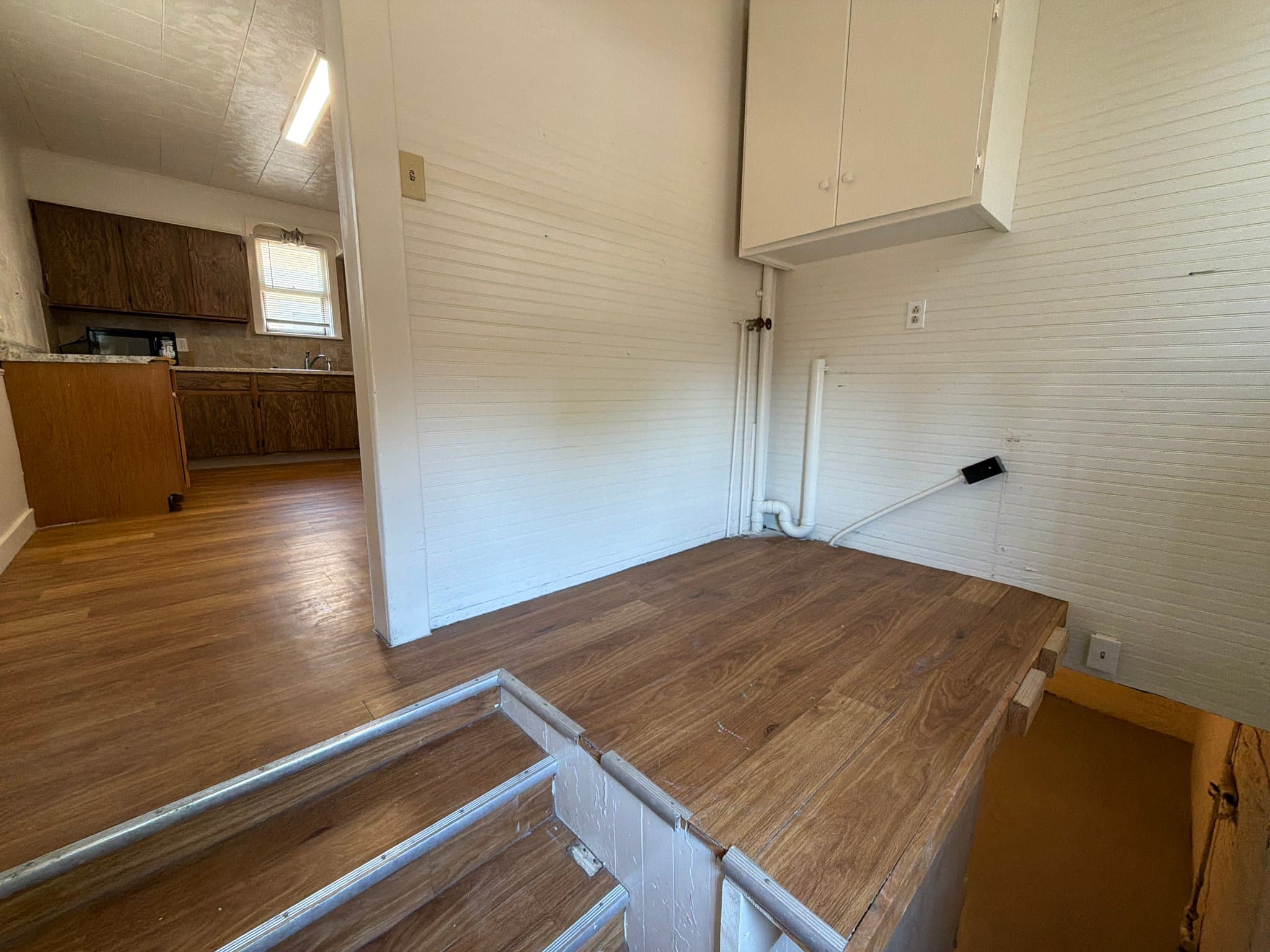 Greeley House: 428 10th St