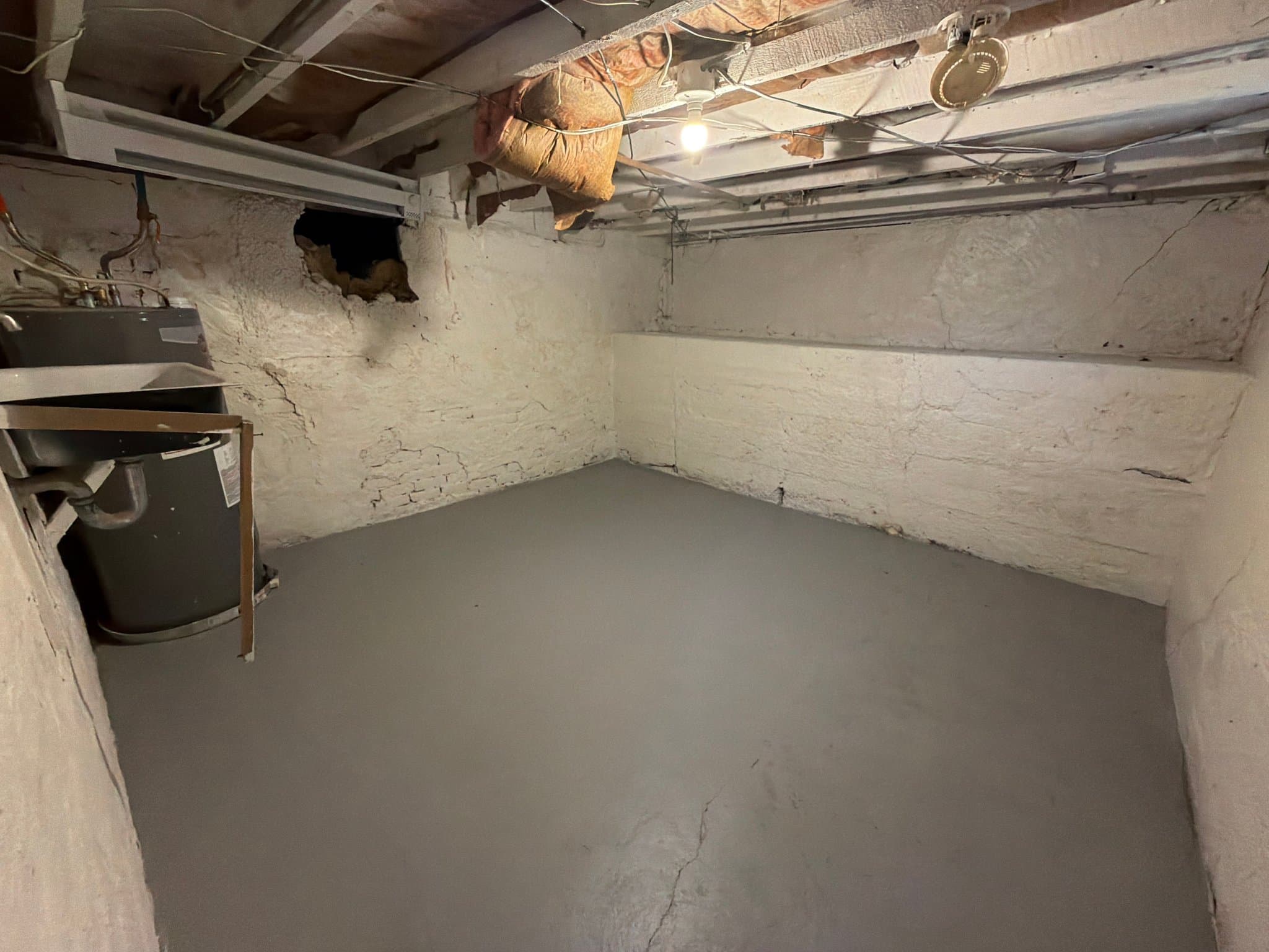 Greeley House: 428 10th St