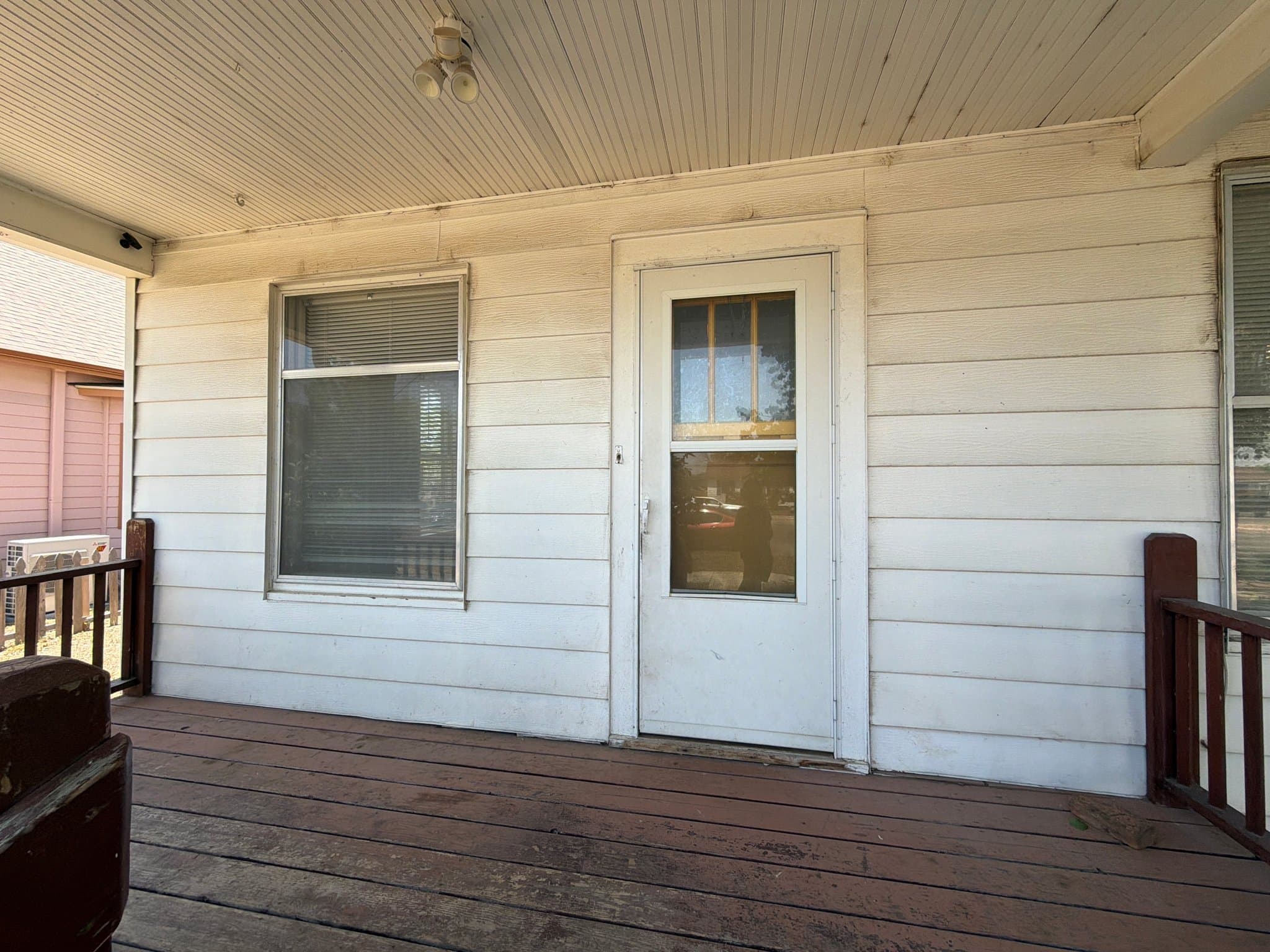 Greeley House: 428 10th St