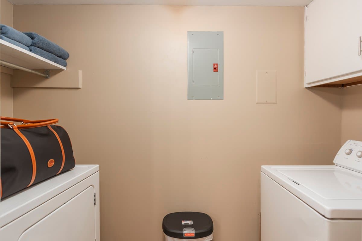 Starkville Condo: 510 E Gillepsie St