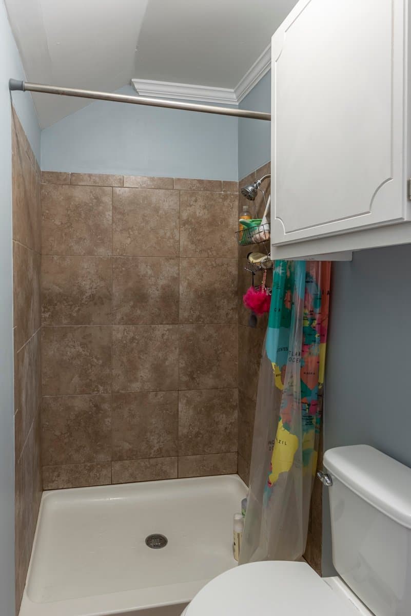 Starkville Condo: 510 E Gillepsie St