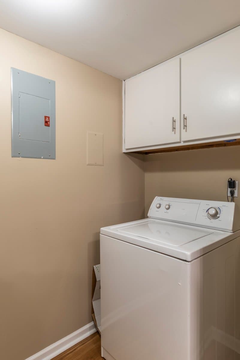 Starkville Condo: 510 E Gillepsie St