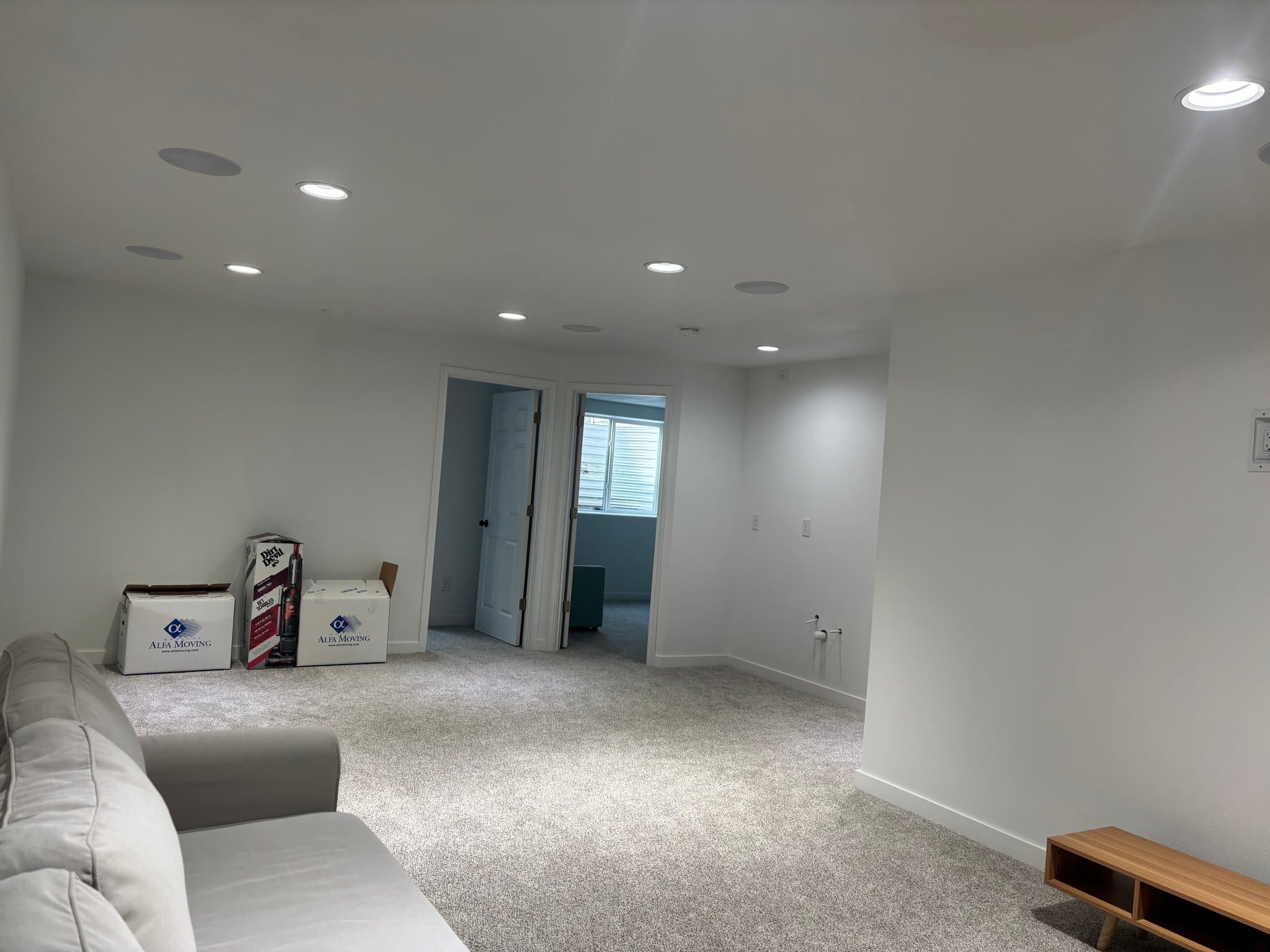 West Fargo House: 3034 Ridge Dr E
