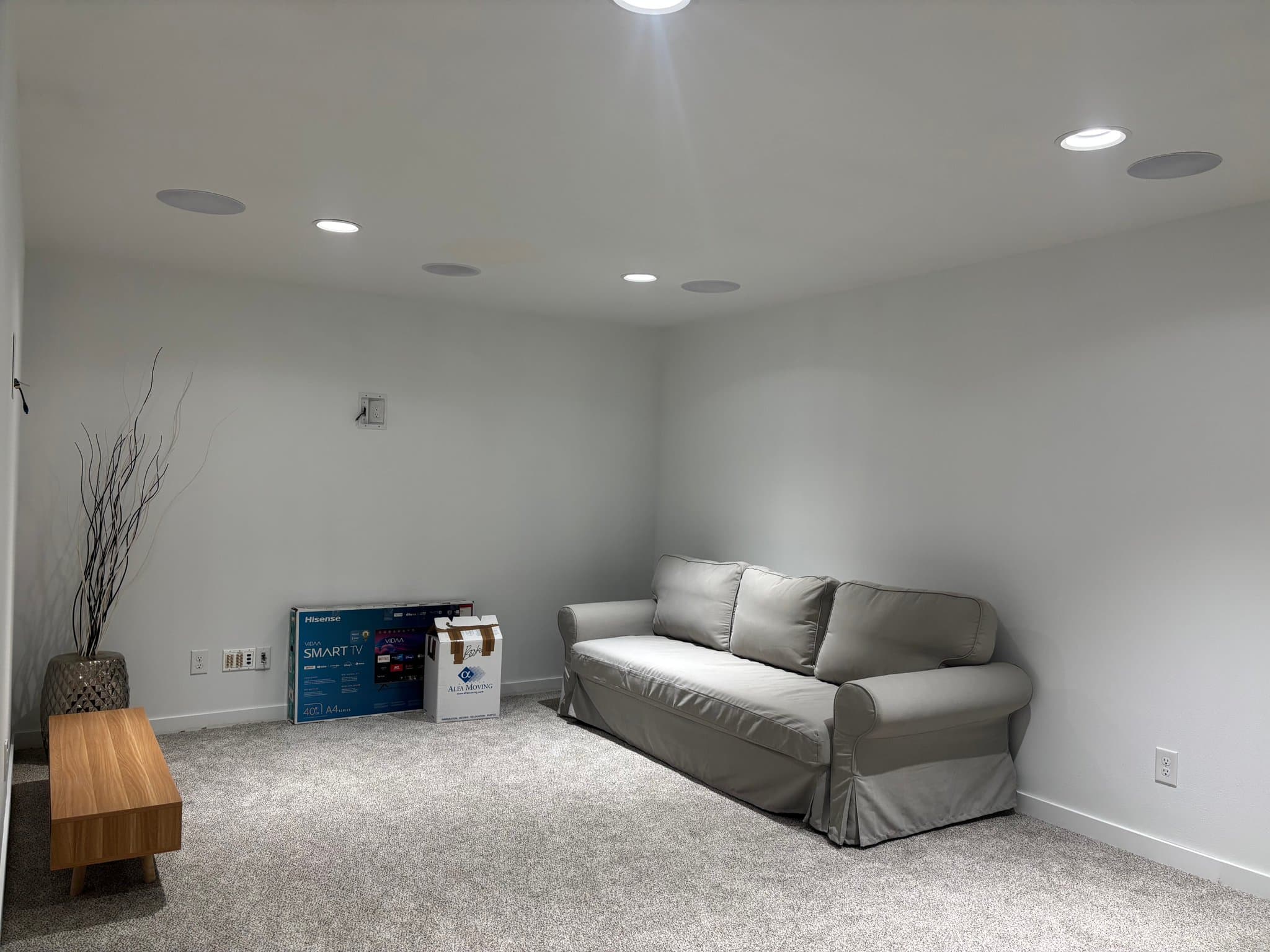 West Fargo House: 3034 Ridge Dr E