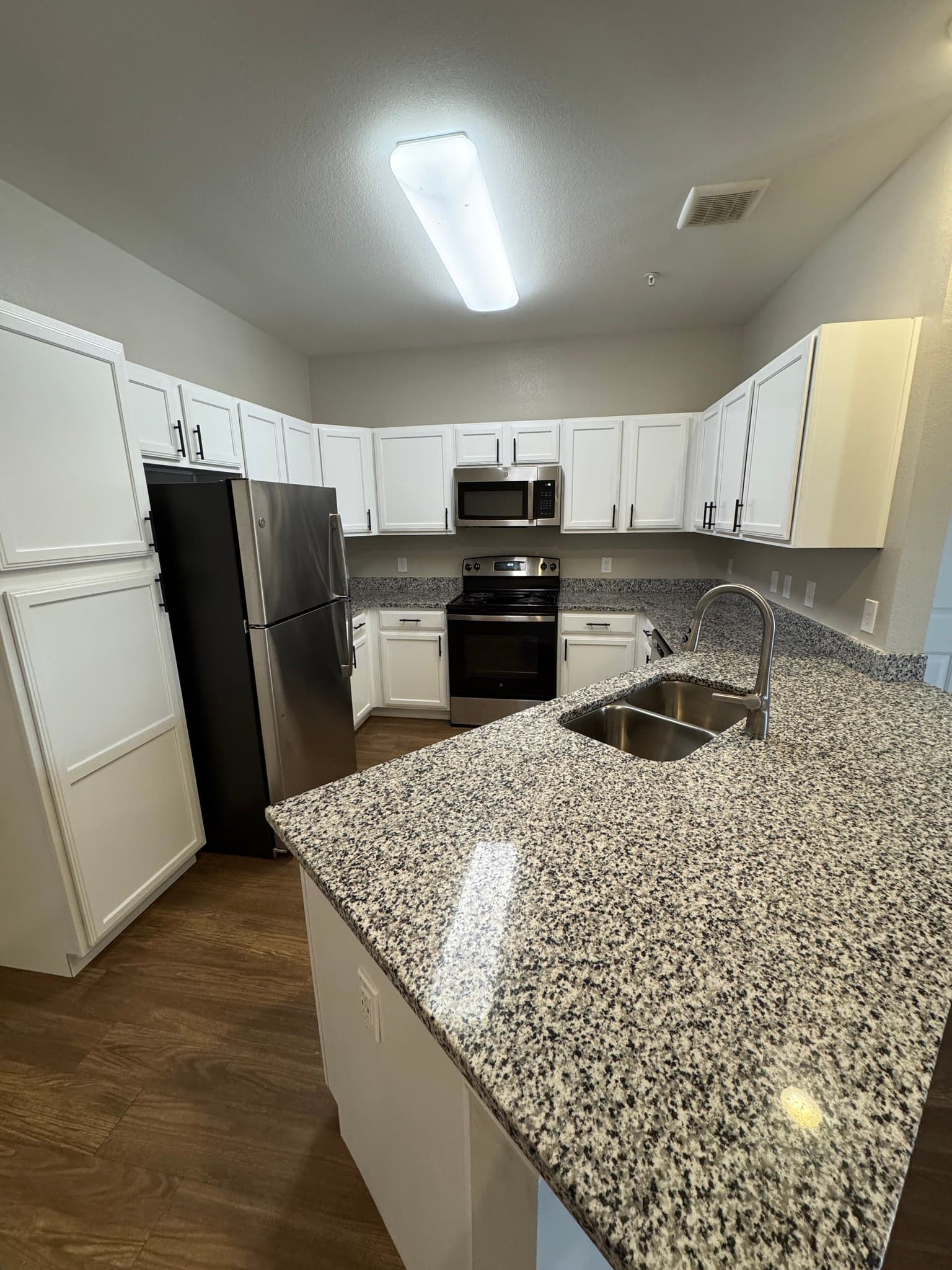 Haslet Multiplex: 450 Houston Ridge Dr