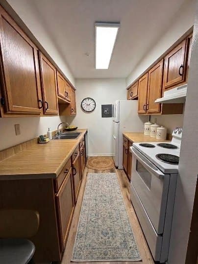 BATTLE CREEK Apartment: 25 CONVIS ST