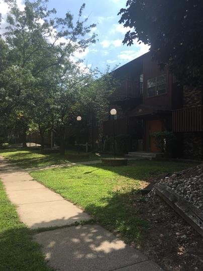 BATTLE CREEK Apartment: 25 CONVIS ST