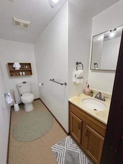 BATTLE CREEK Apartment: 25 CONVIS ST