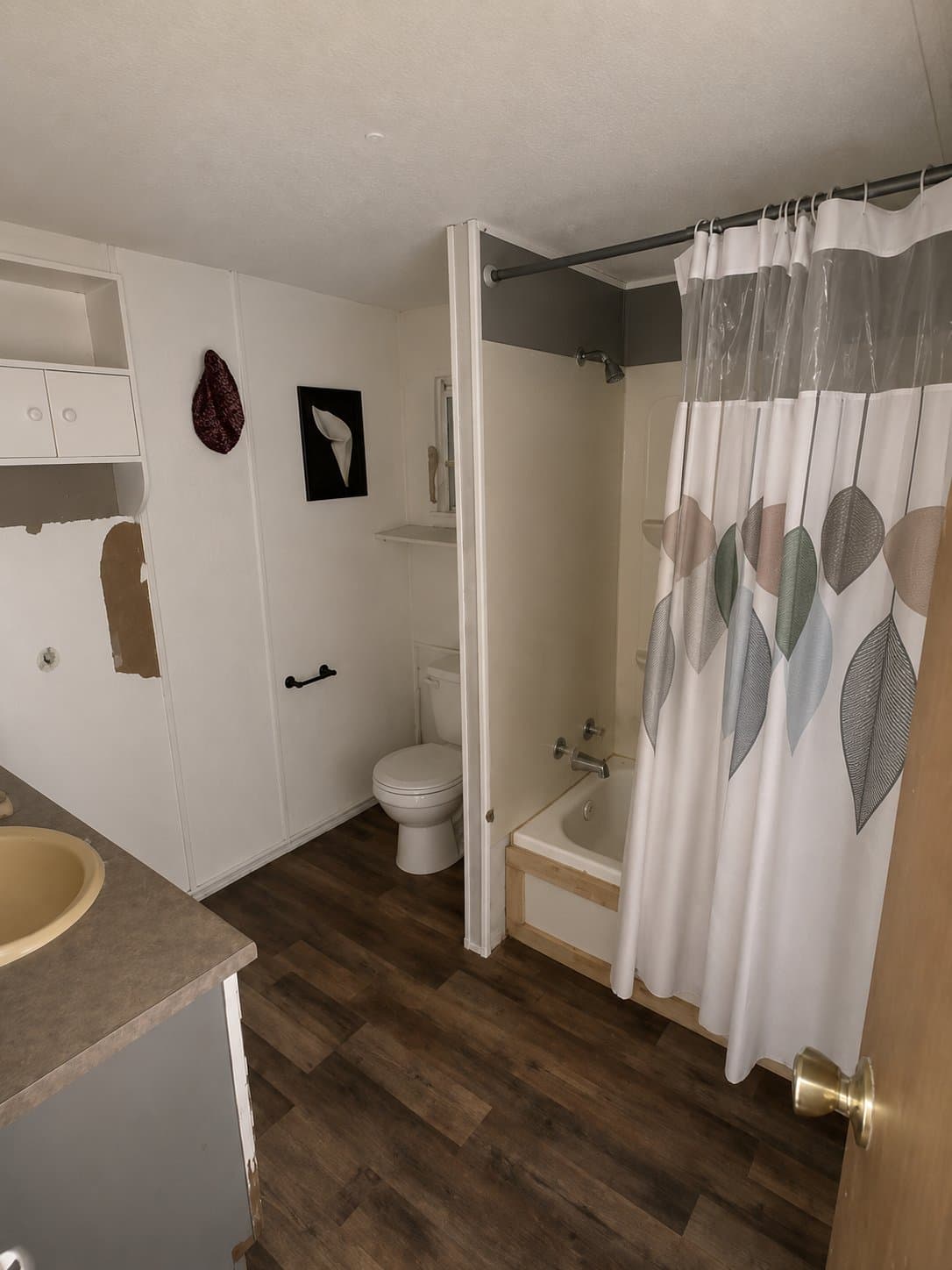 Wheeling Other: 204 Burnt Mill Rd