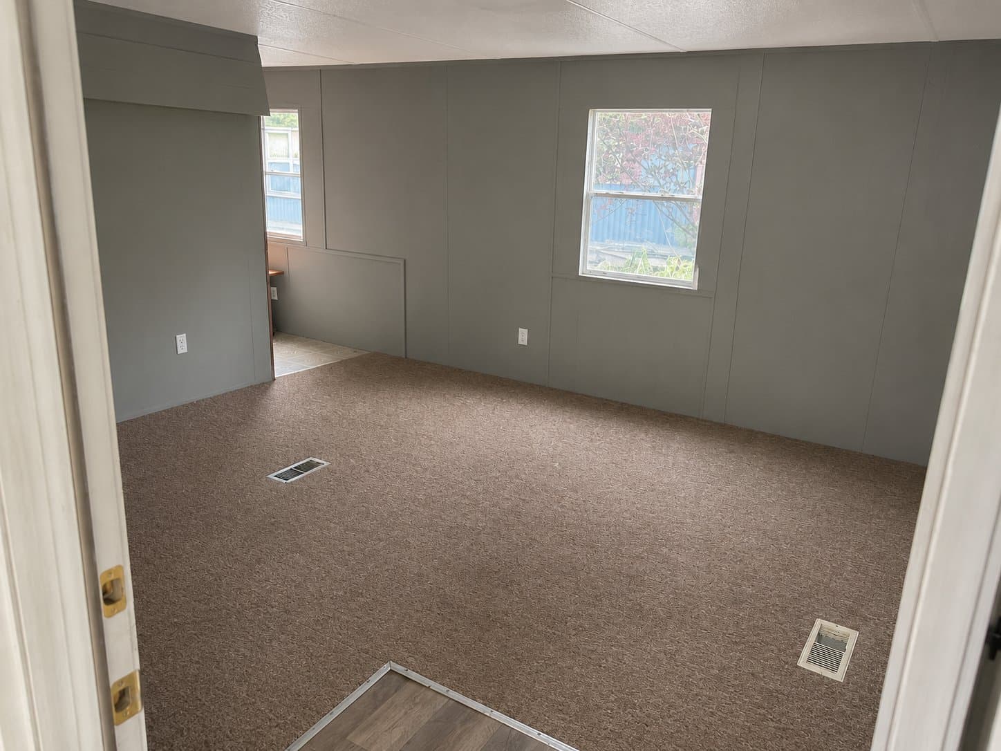 Wheeling Other: 204 Burnt Mill Rd
