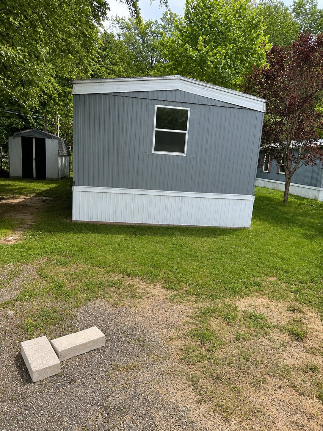 Wheeling Other: 204 Burnt Mill Rd