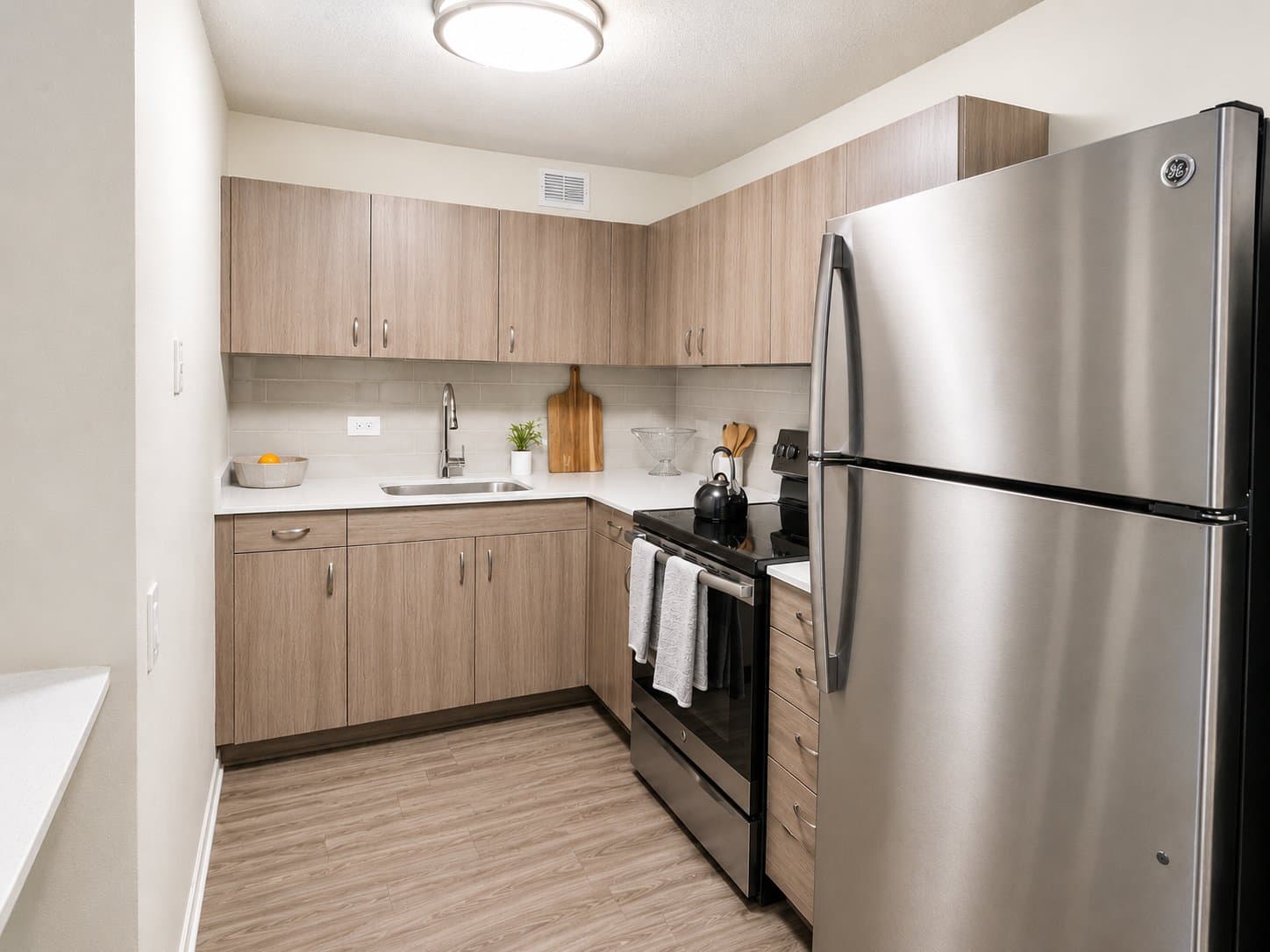 Chicago Condo: 1122 N Dearborn