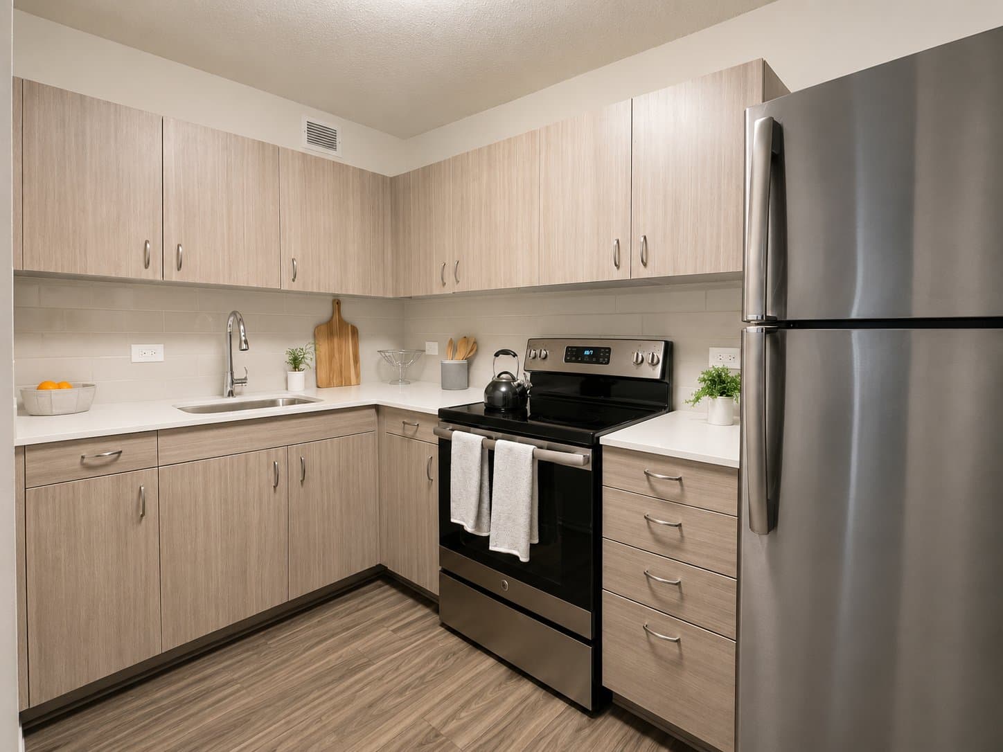 Chicago Condo: 1122 N Dearborn
