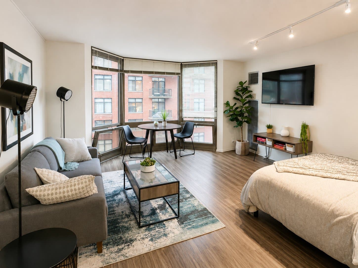 Chicago Condo: 1122 N Dearborn