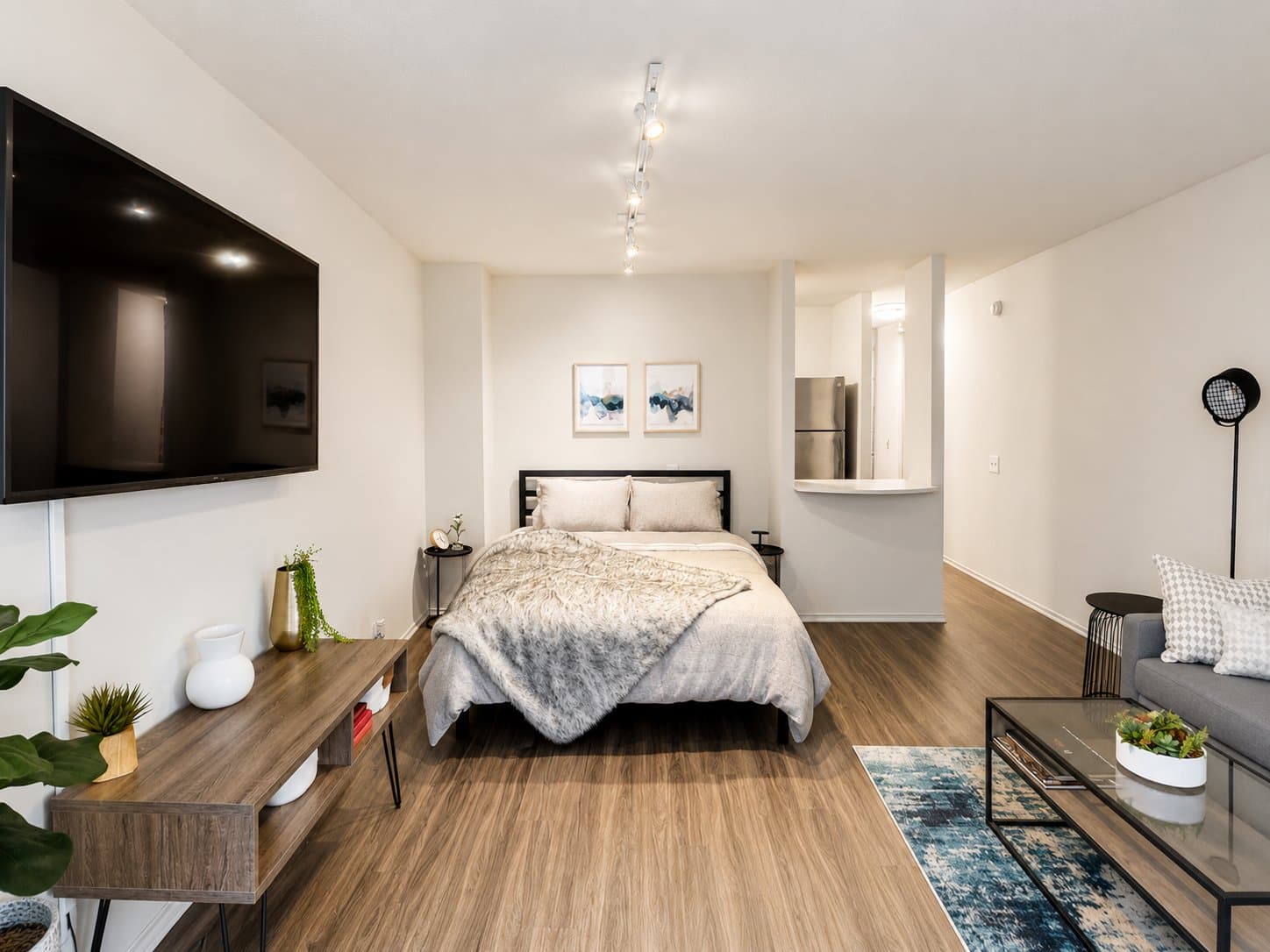 Chicago Condo: 1122 N Dearborn
