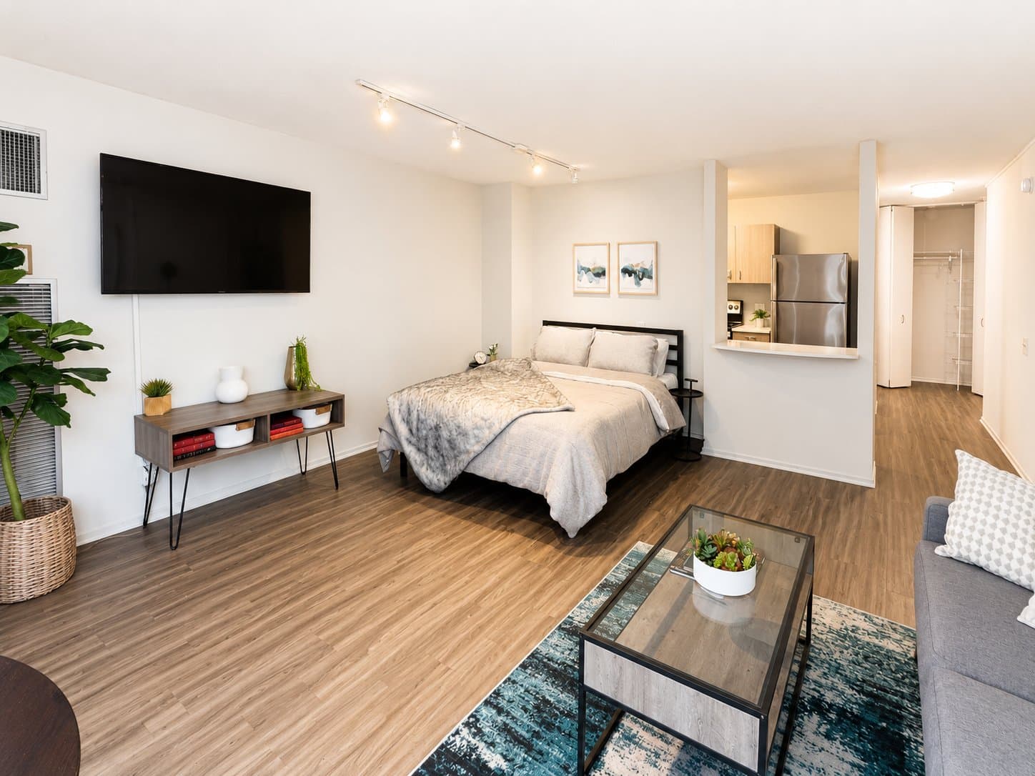 Chicago Condo: 1122 N Dearborn