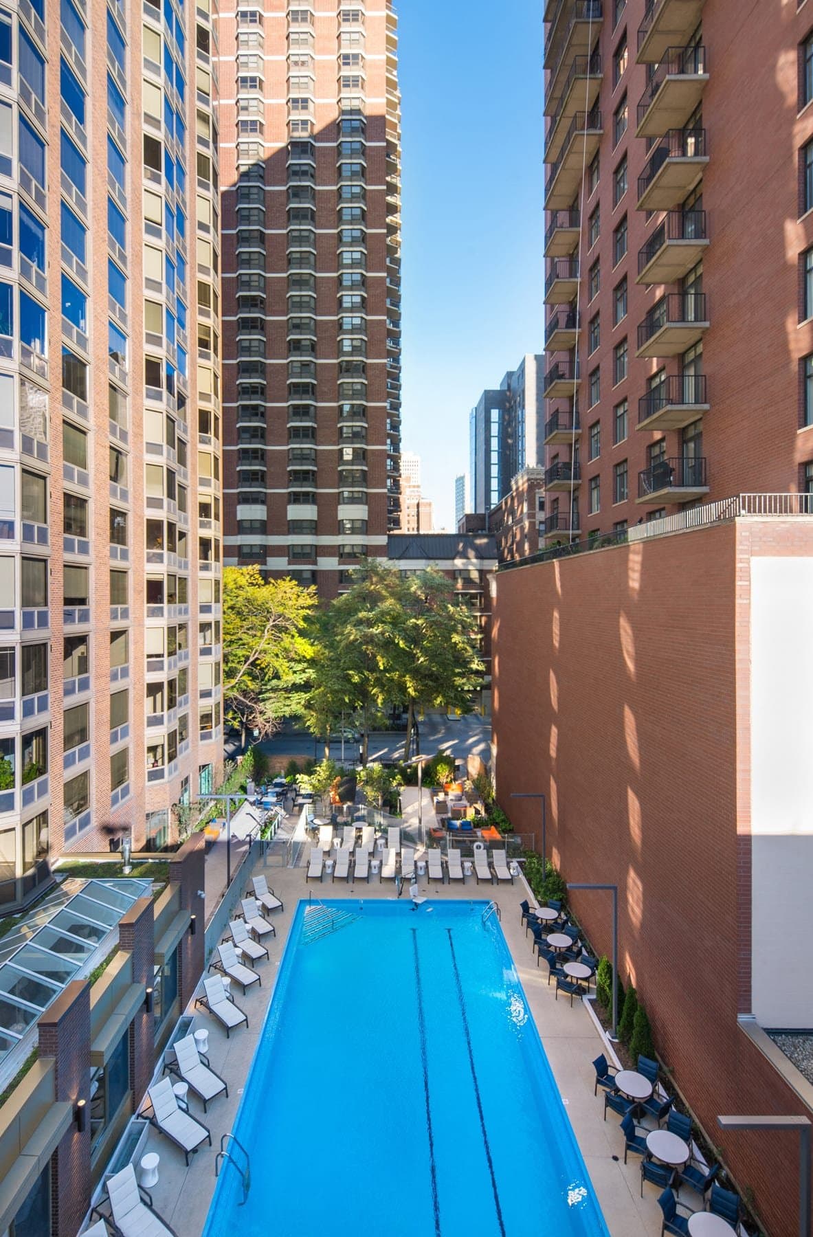 Chicago Condo: 1122 N Dearborn