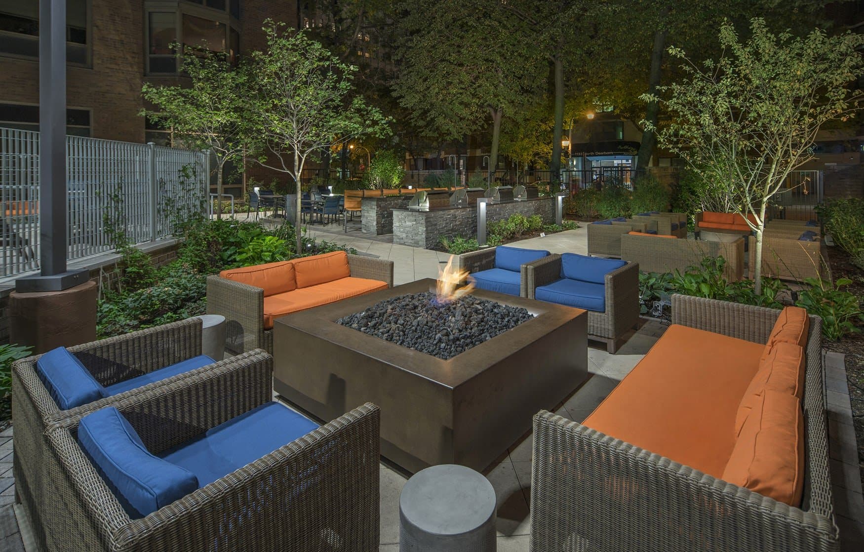 Chicago Condo: 1122 N Dearborn