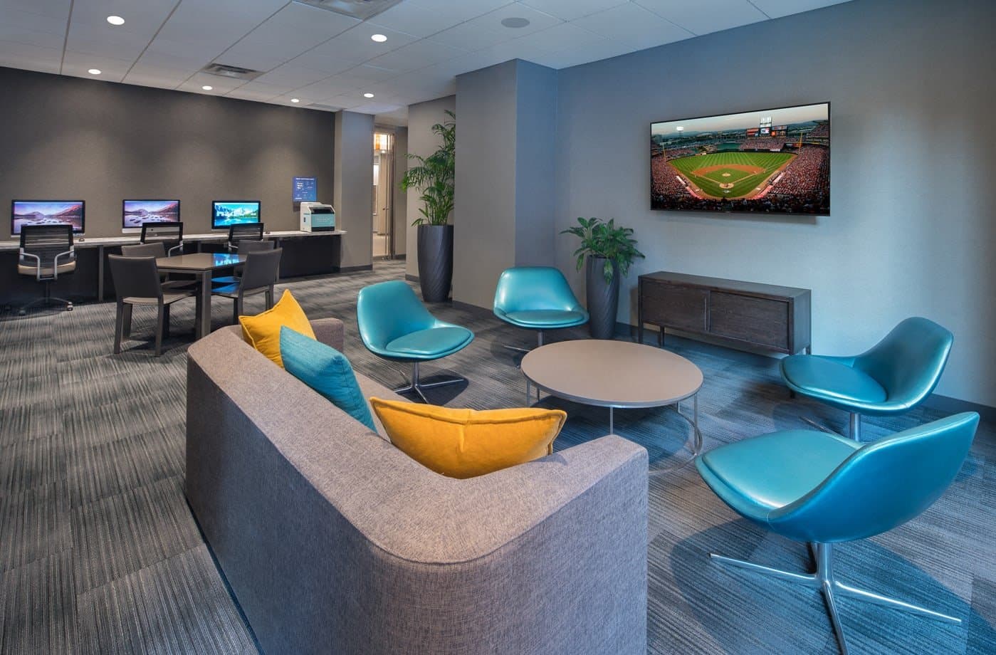 Chicago Condo: 1122 N Dearborn