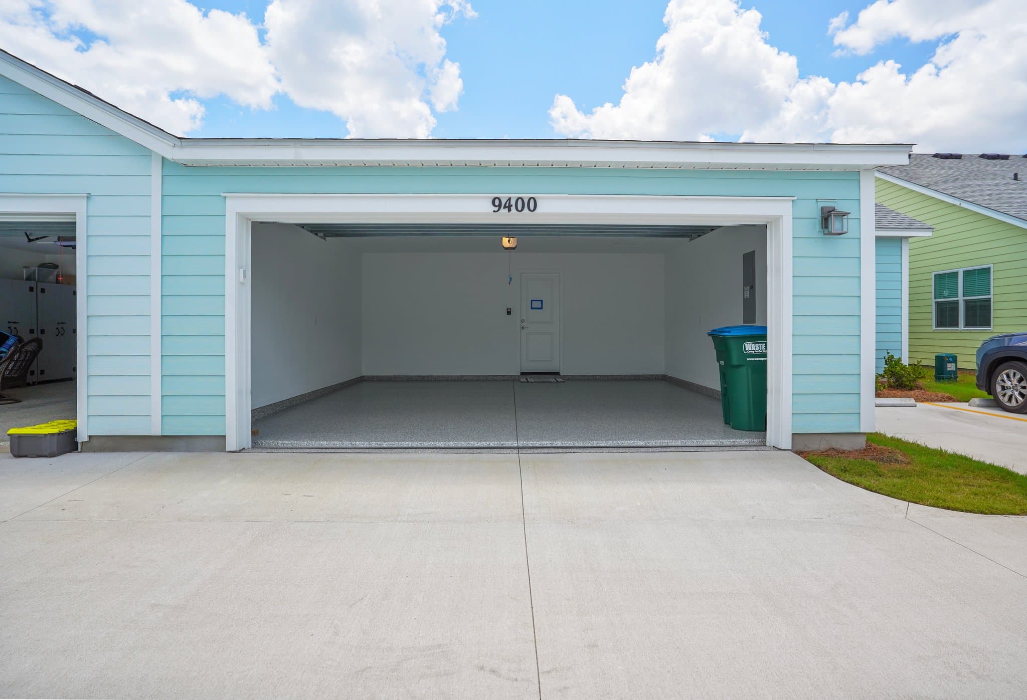 Panama City Beach House: 9400 Daydream Ave