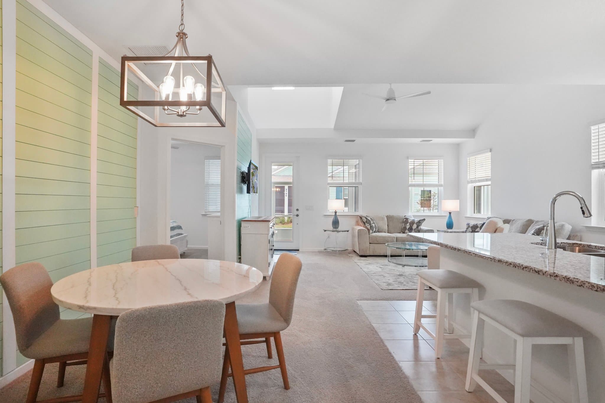 Panama City Beach House: 9400 Daydream Ave