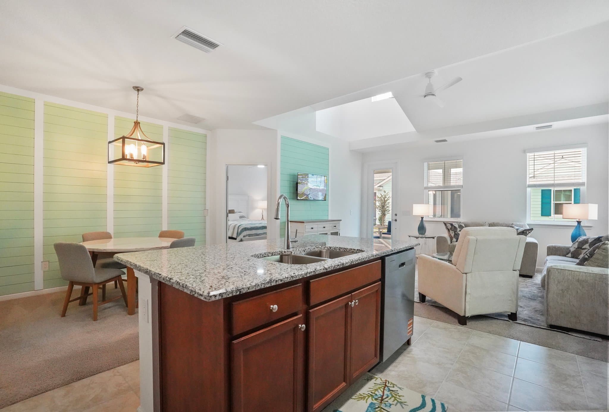 Panama City Beach House: 9400 Daydream Ave