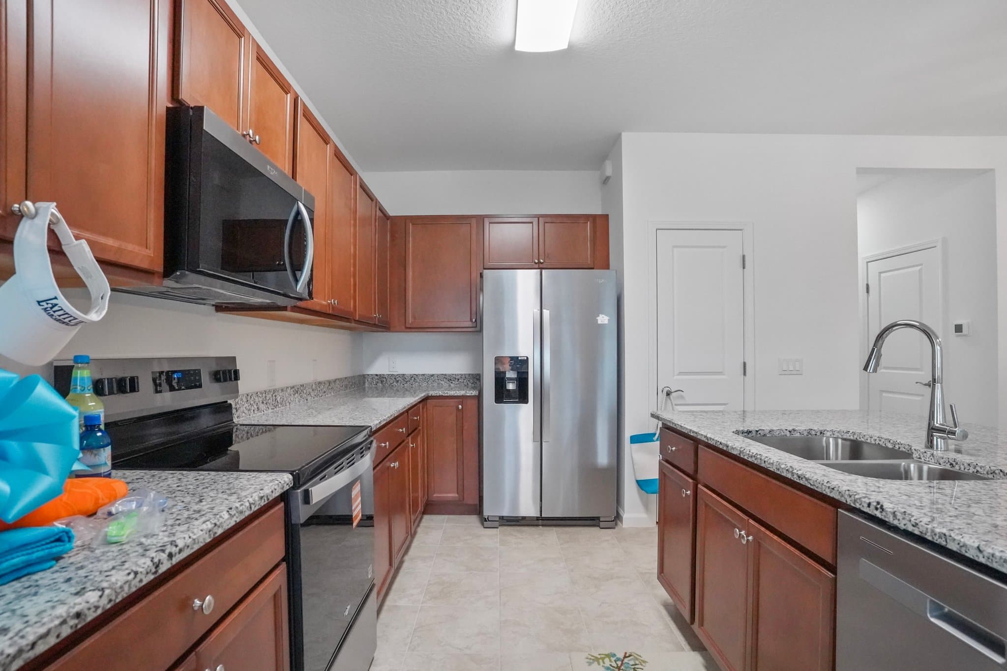 Panama City Beach House: 9400 Daydream Ave