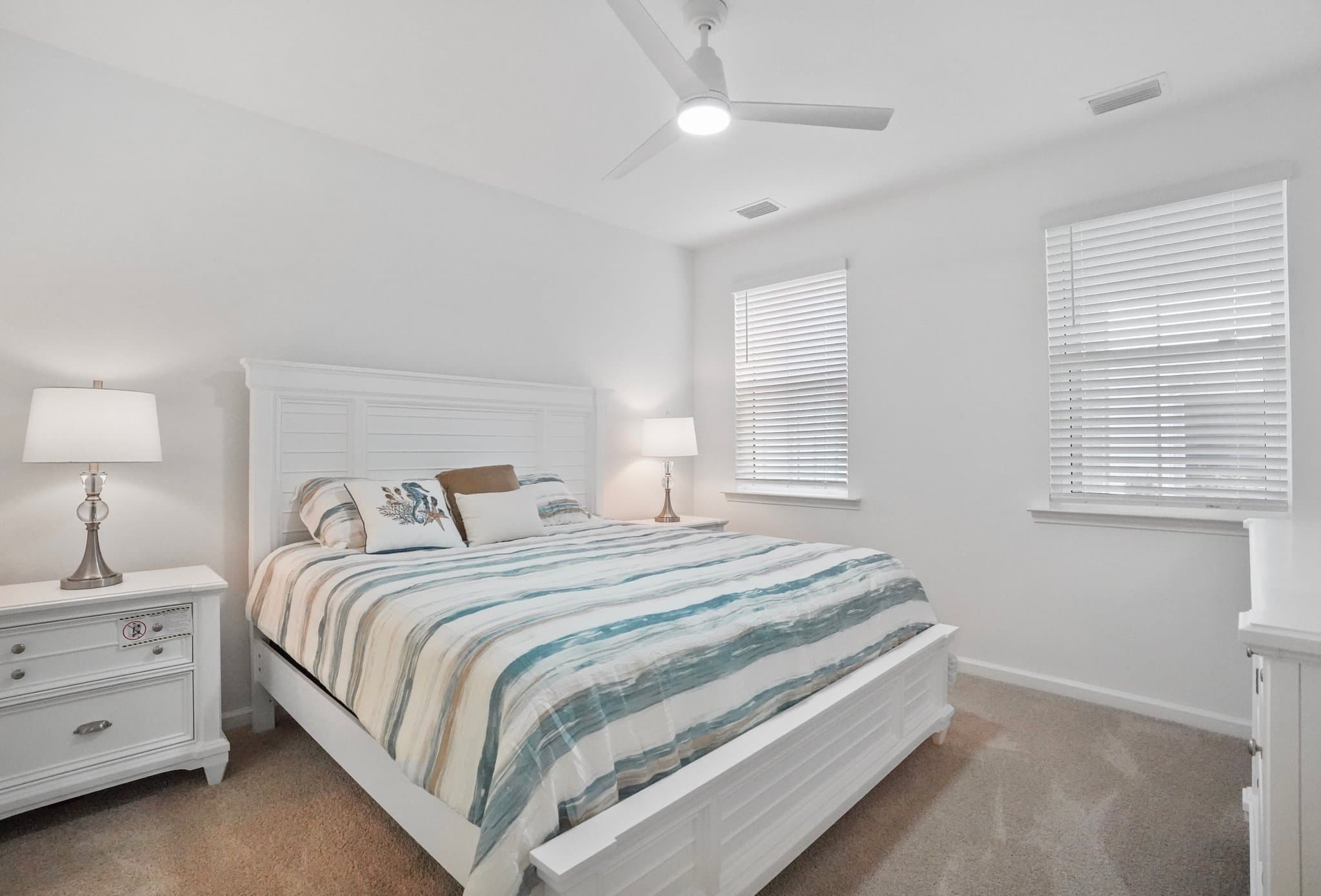 Panama City Beach House: 9400 Daydream Ave