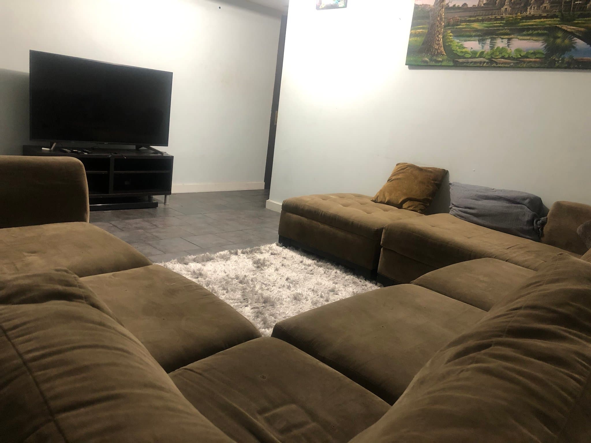 Brooklyn Single Room: 558 Lafayette Ave