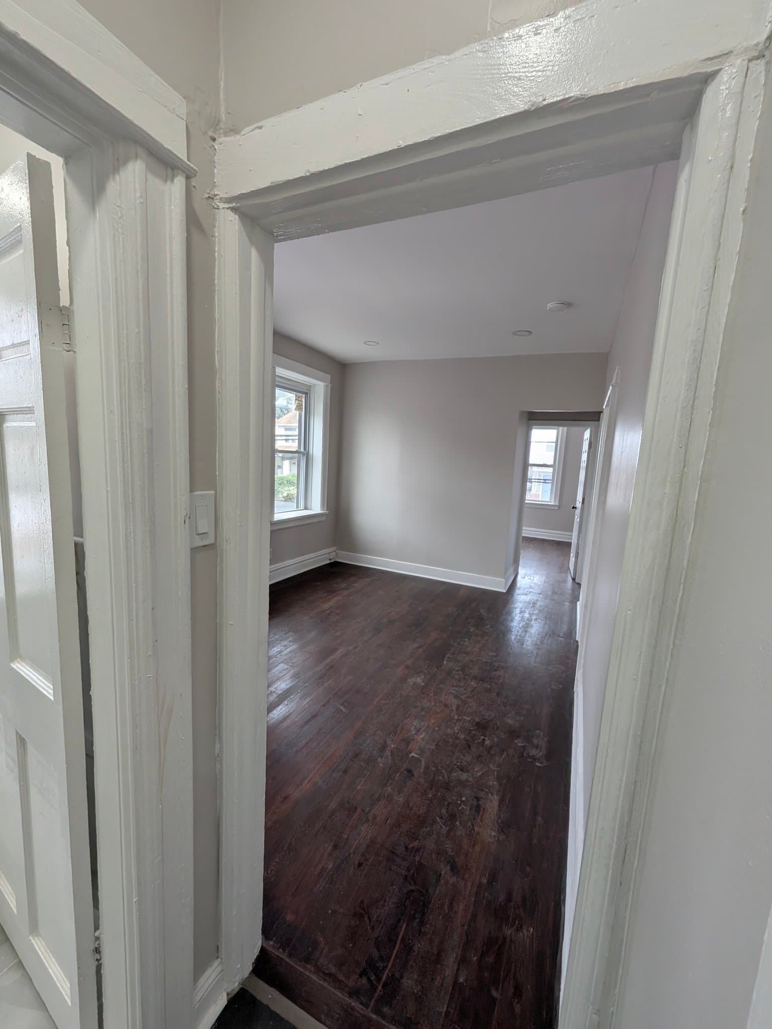Bayonne Apartment: 295 Avenue B