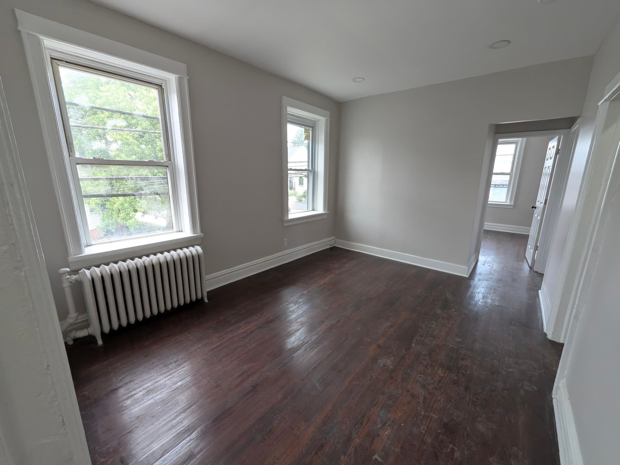 Bayonne Apartment: 295 Avenue B