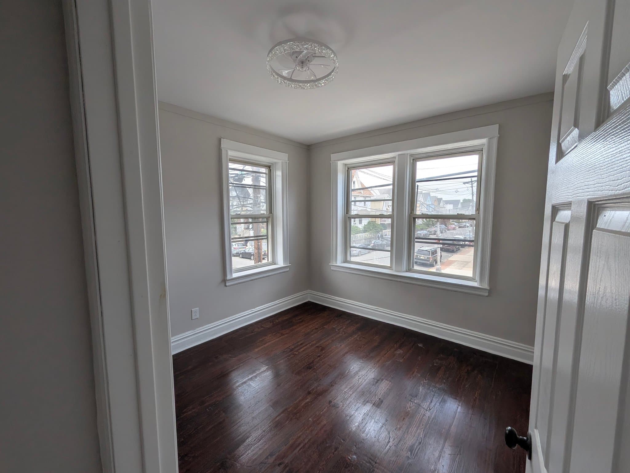 Bayonne Apartment: 295 Avenue B