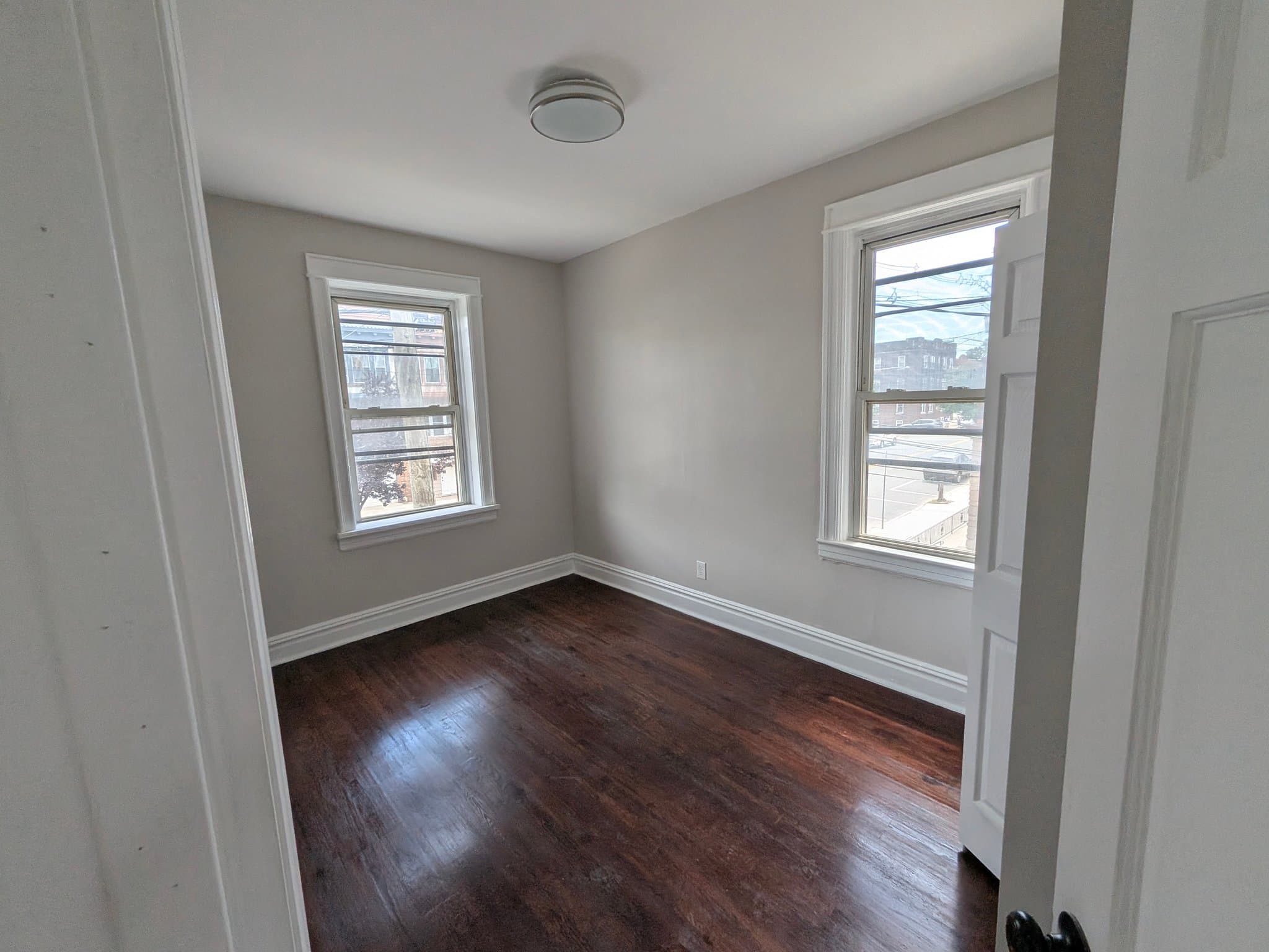 Bayonne Apartment: 295 Avenue B