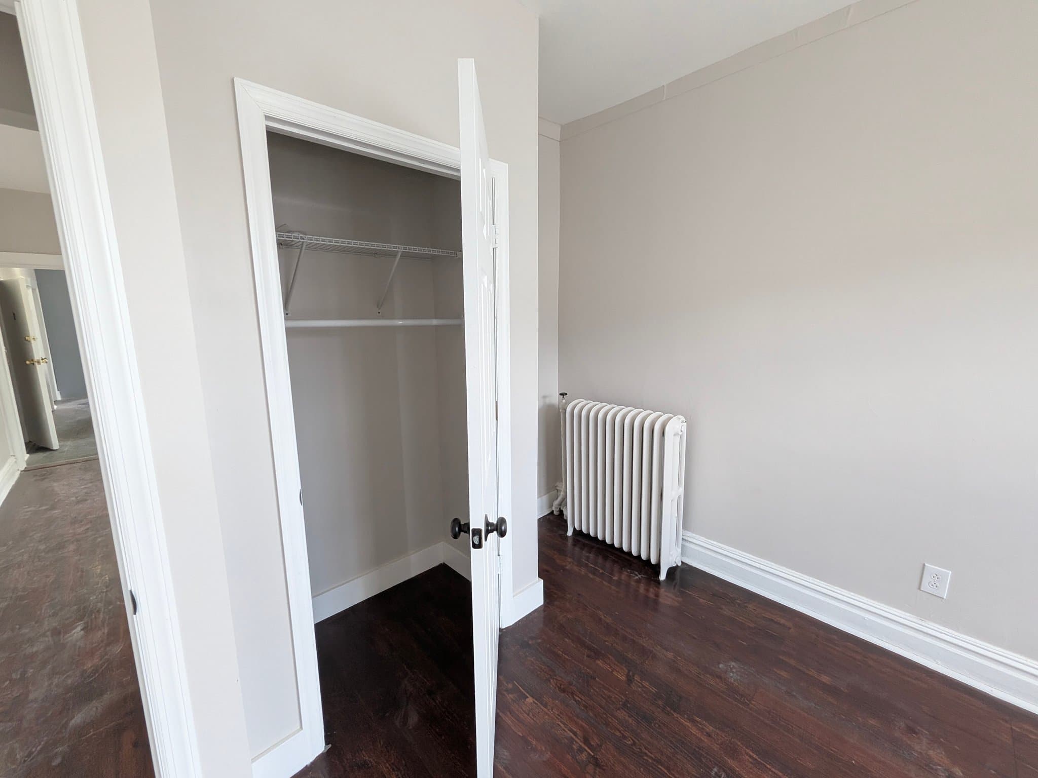 Bayonne Apartment: 295 Avenue B