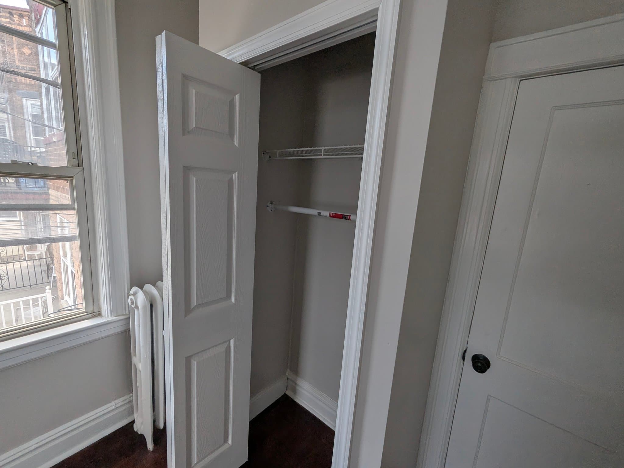 Bayonne Apartment: 295 Avenue B