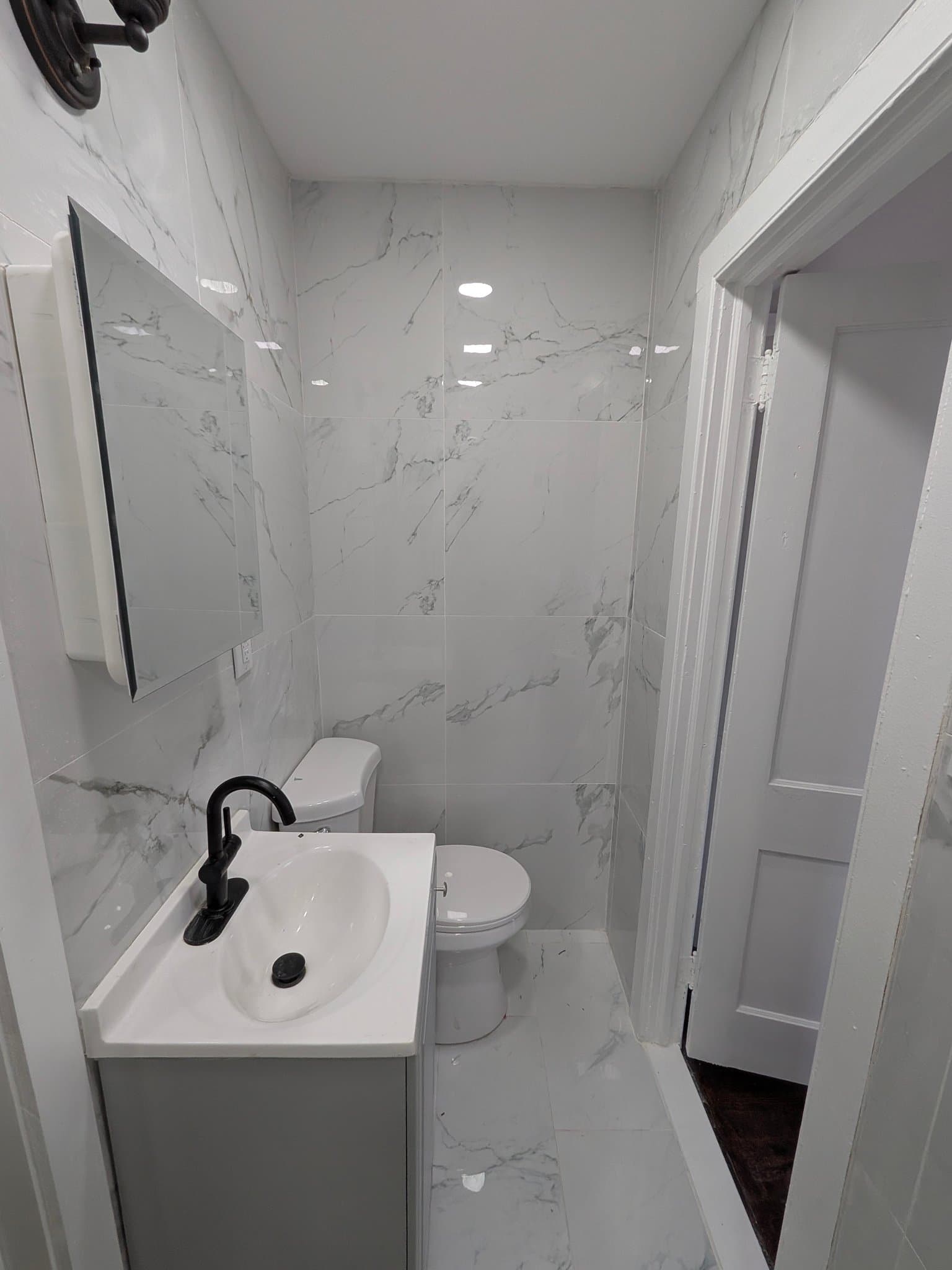 Bayonne Apartment: 295 Avenue B