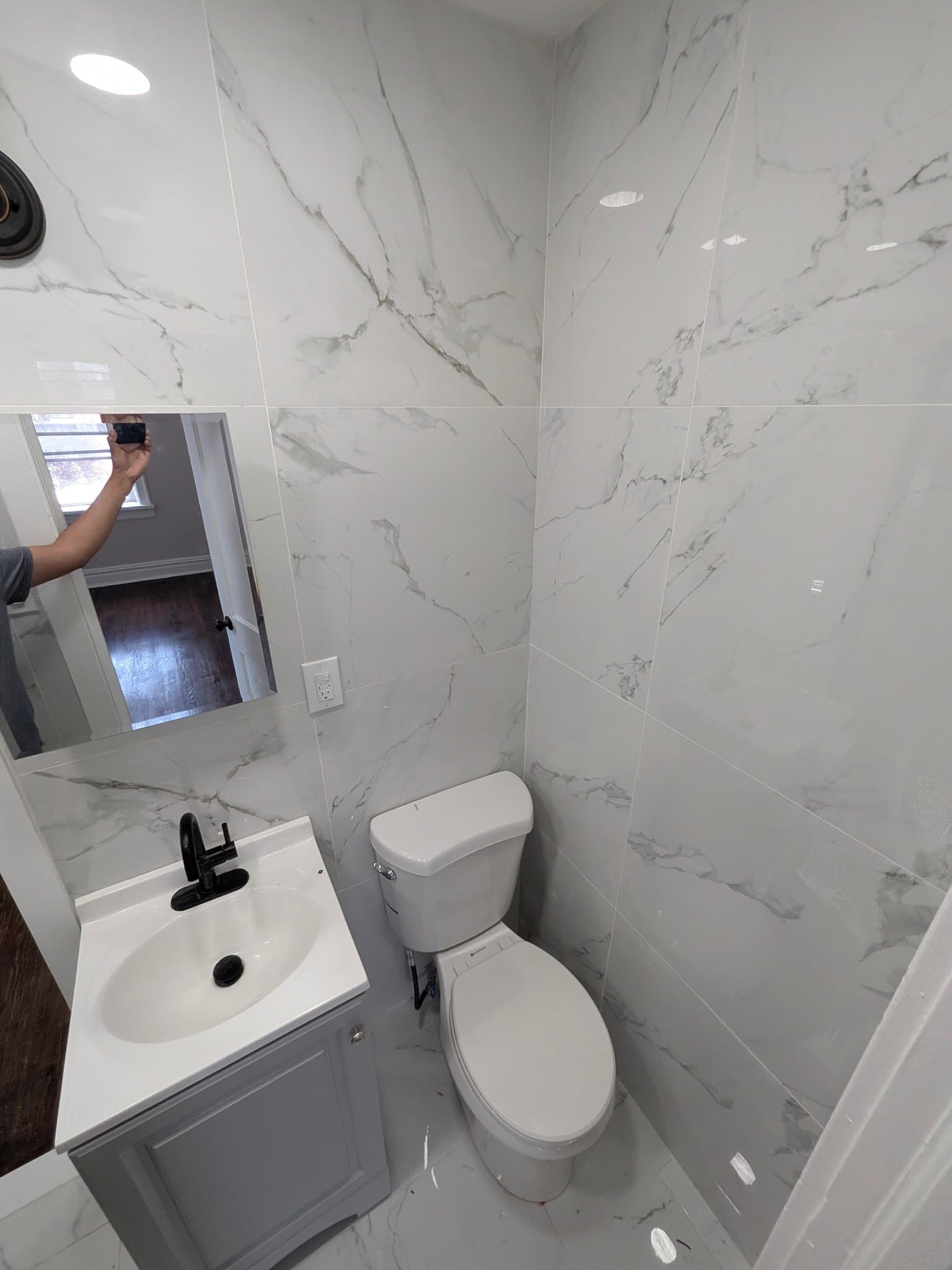 Bayonne Apartment: 295 Avenue B