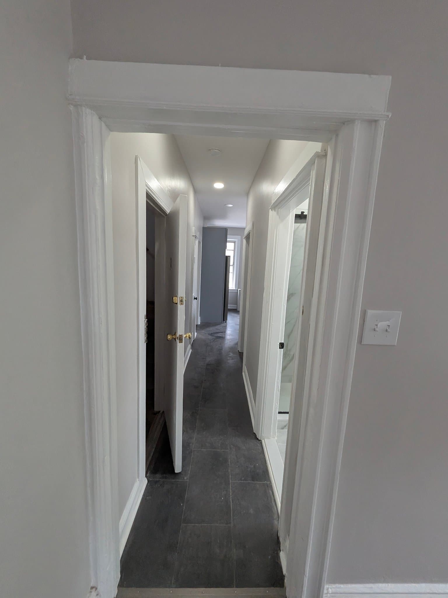 Bayonne Apartment: 295 Avenue B