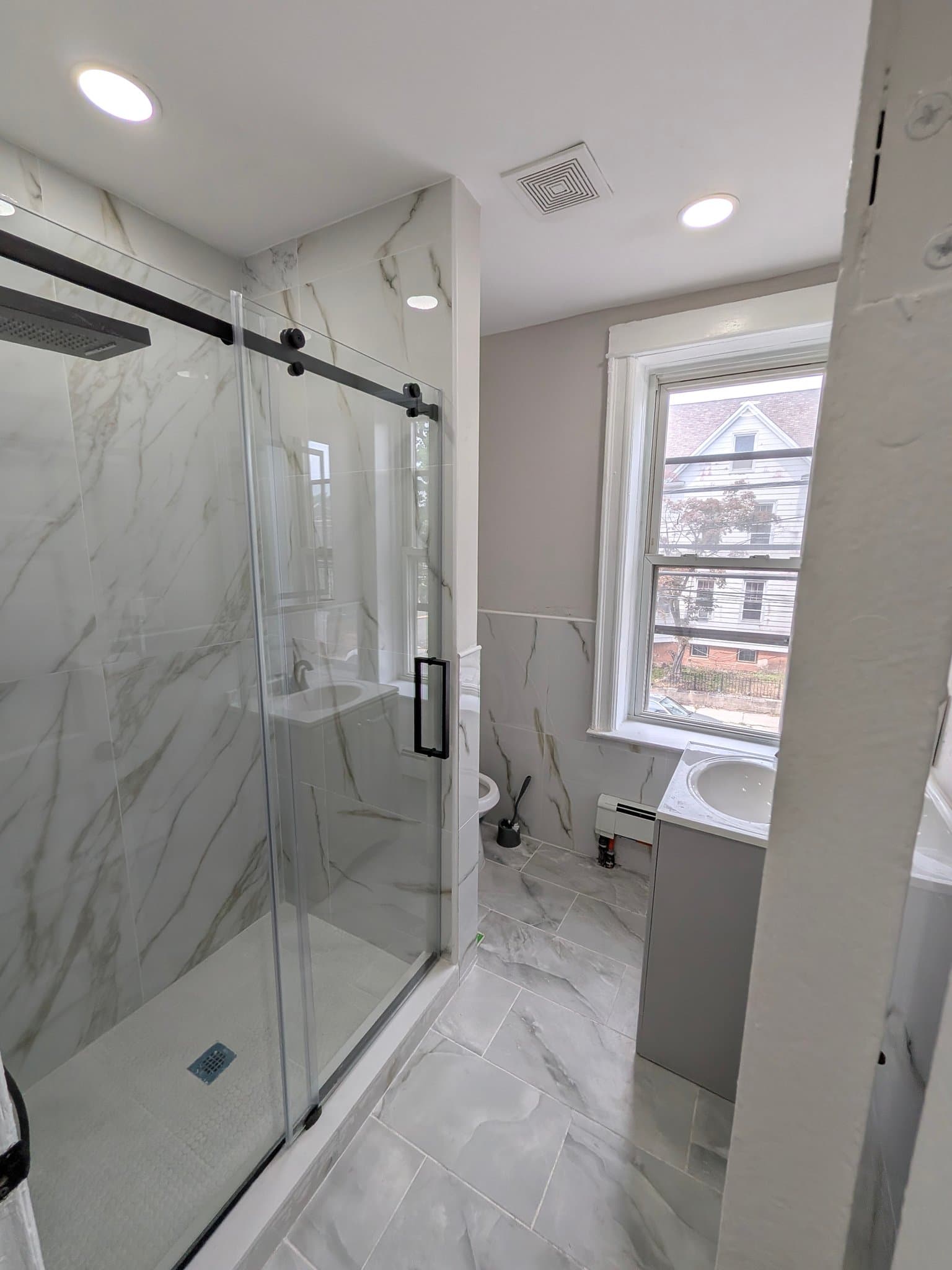 Bayonne Apartment: 295 Avenue B