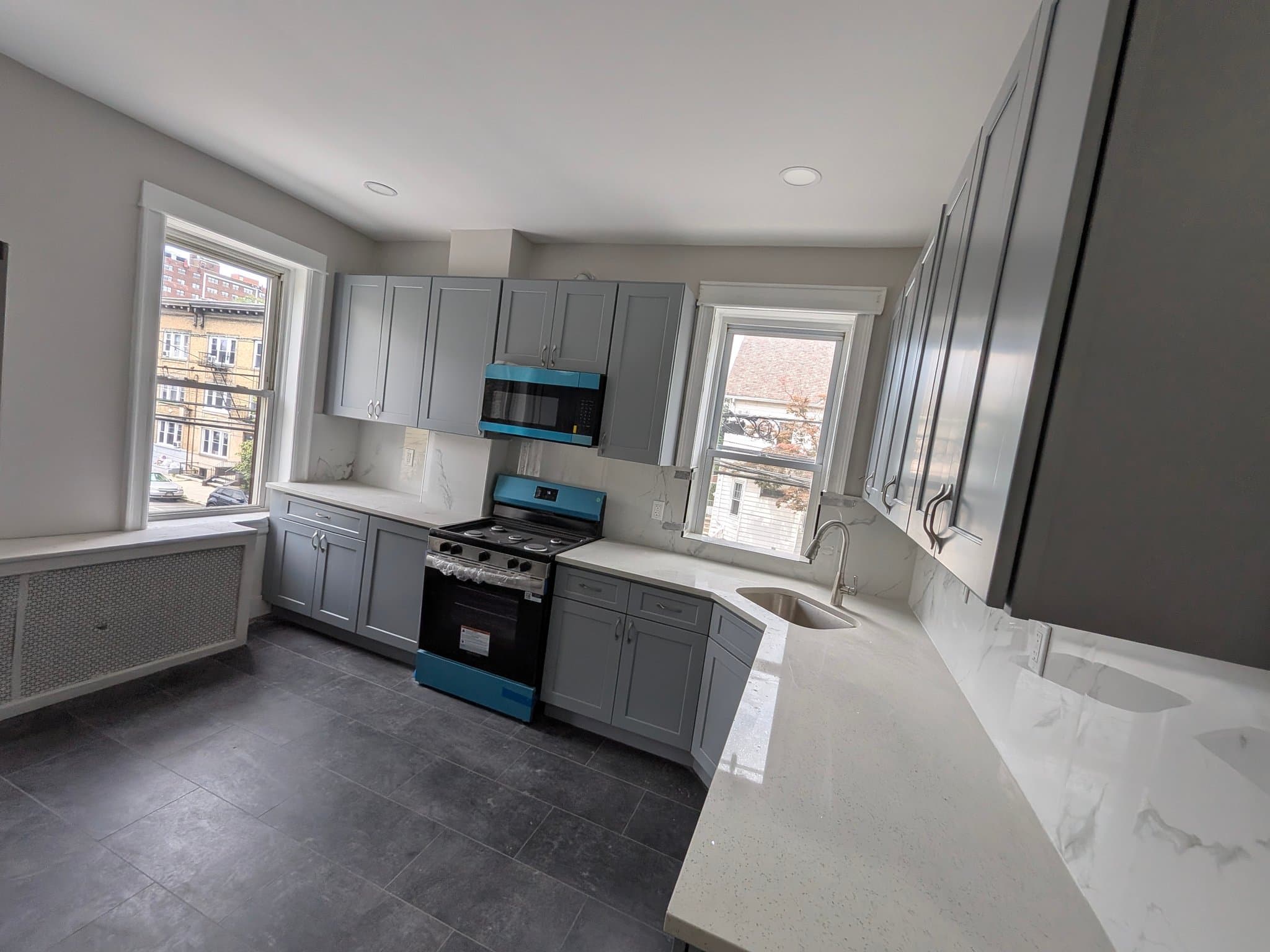 Bayonne Apartment: 295 Avenue B