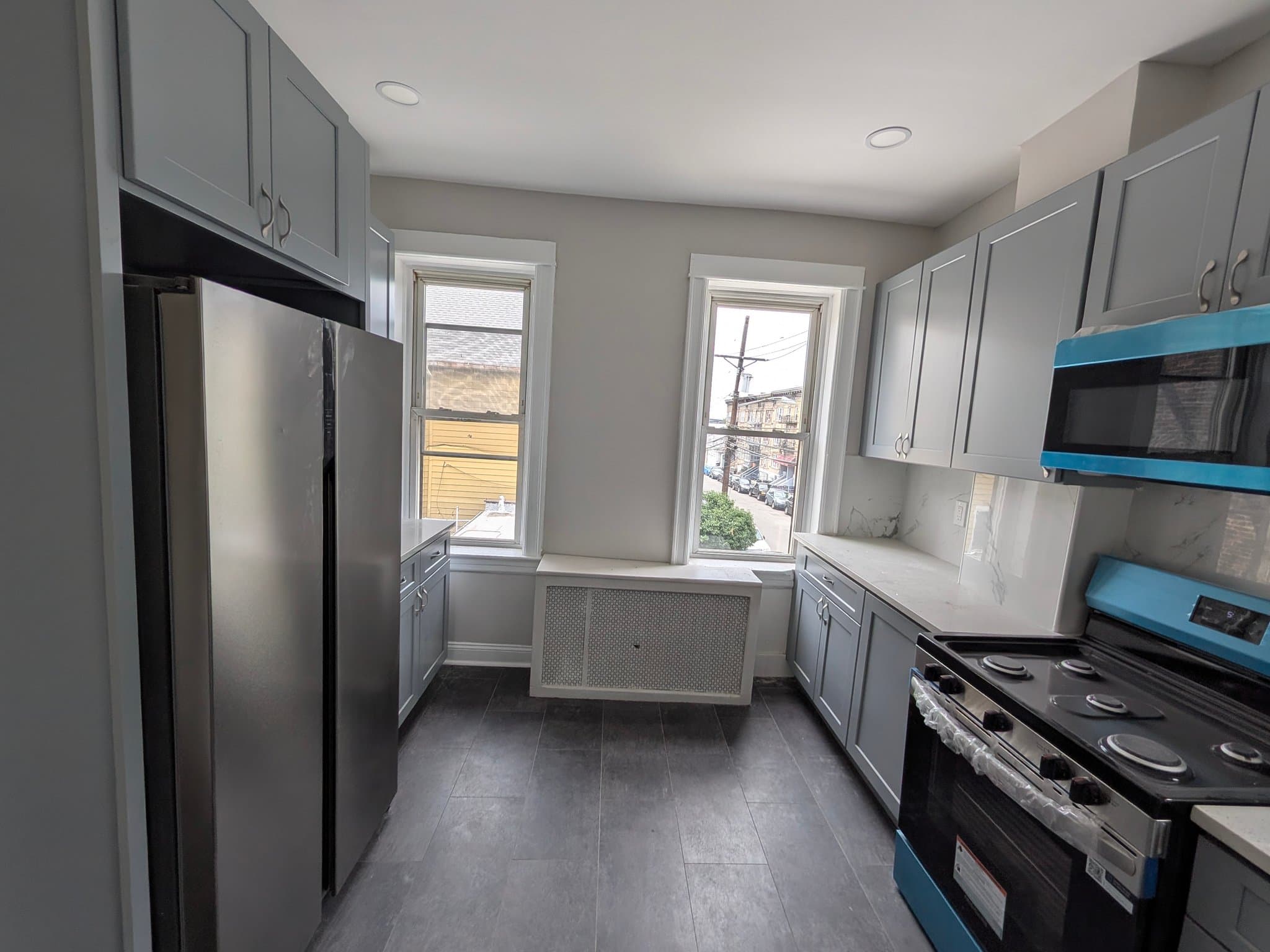 Bayonne Apartment: 295 Avenue B