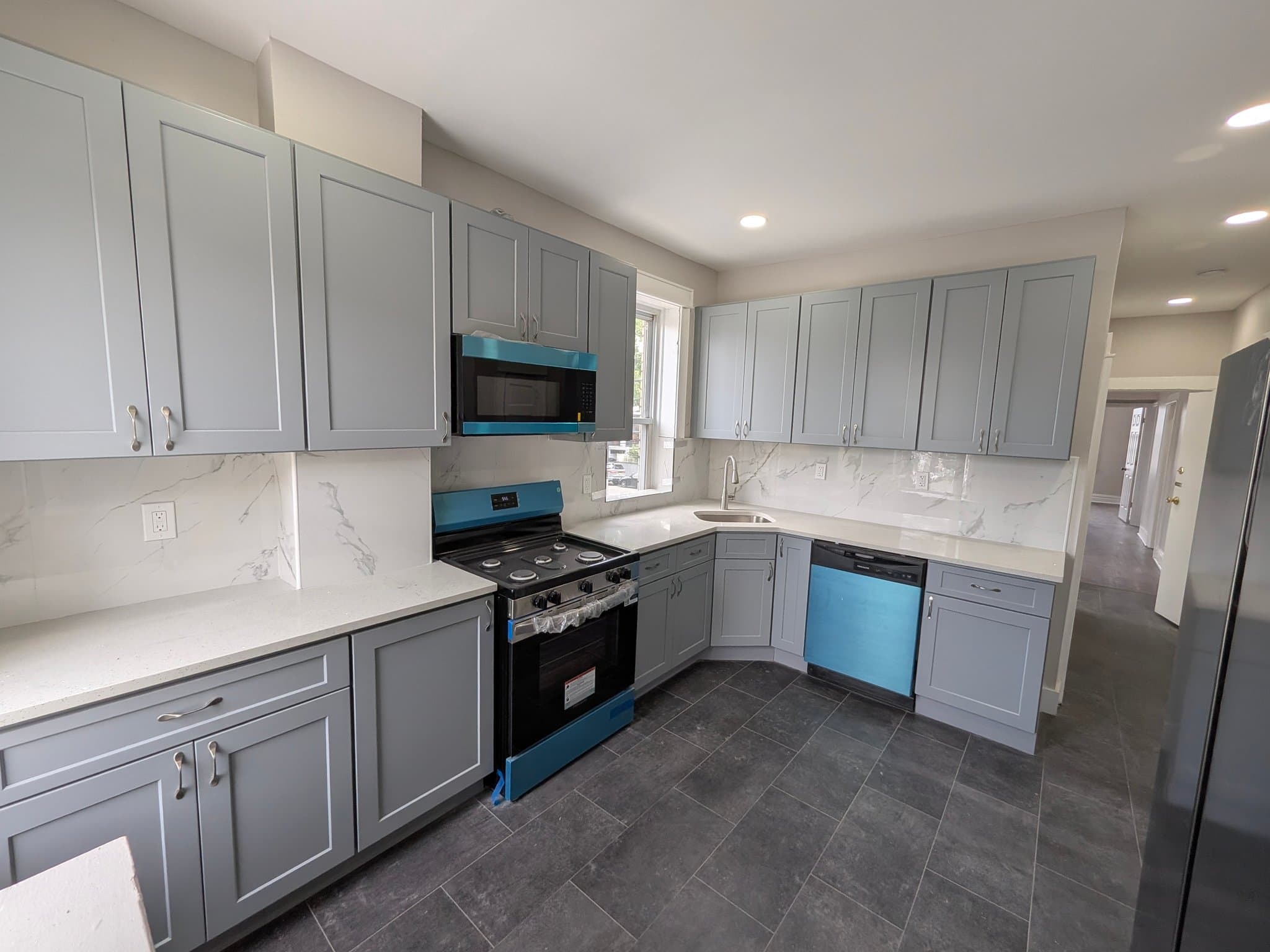 Bayonne Apartment: 295 Avenue B